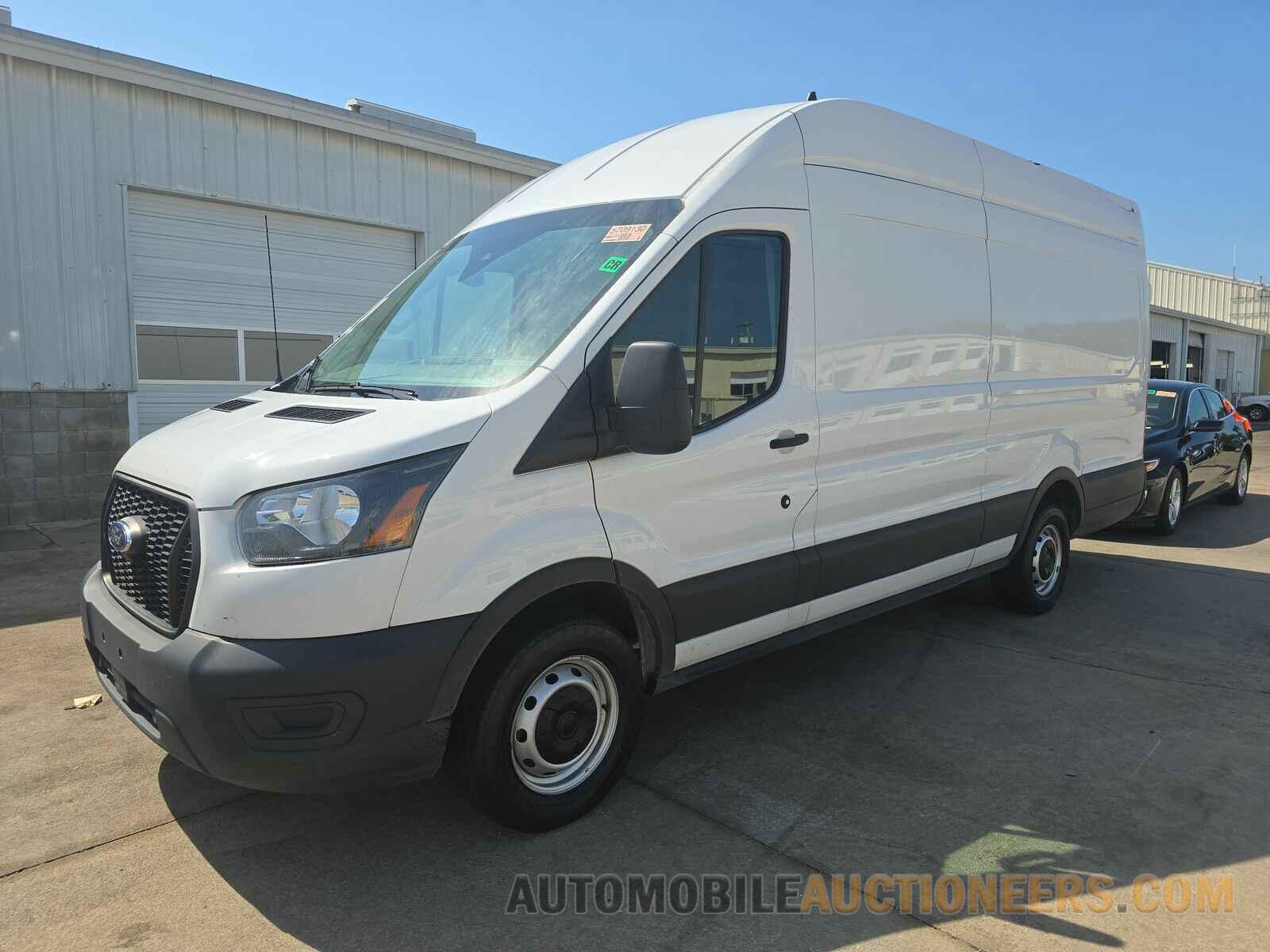 1FTBR3X80NKA69973 Ford Transit 2 2022