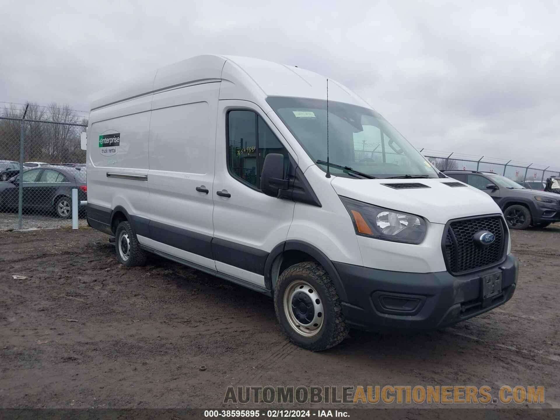 1FTBR3X80NKA70962 FORD TRANSIT-250 CARGO VAN 2022