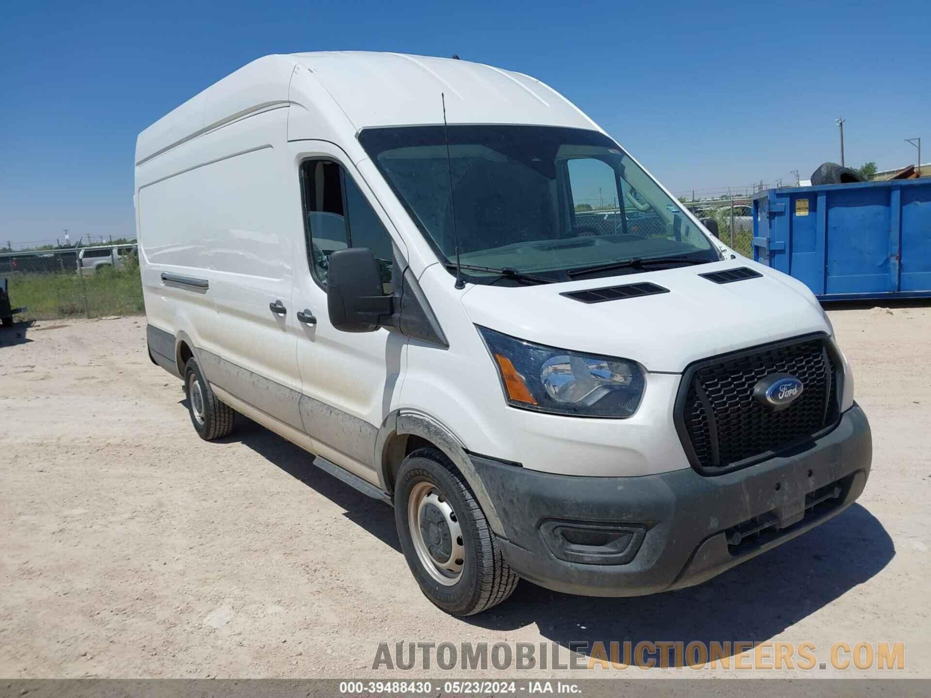 1FTBR3X80PKA07704 FORD TRANSIT-250 CARGO VAN 2023