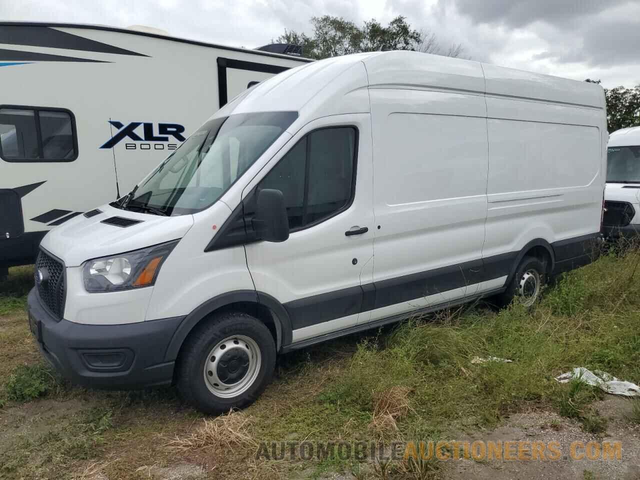 1FTBR3X80PKA13437 FORD TRANSIT 2023