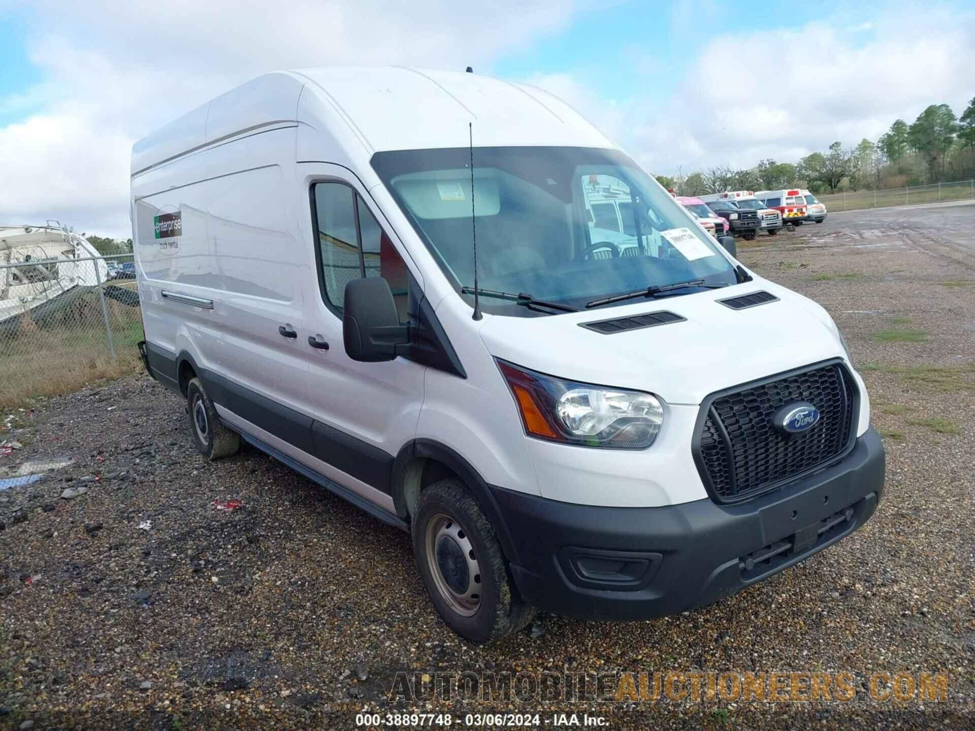 1FTBR3X80PKA70995 FORD TRANSIT 2023