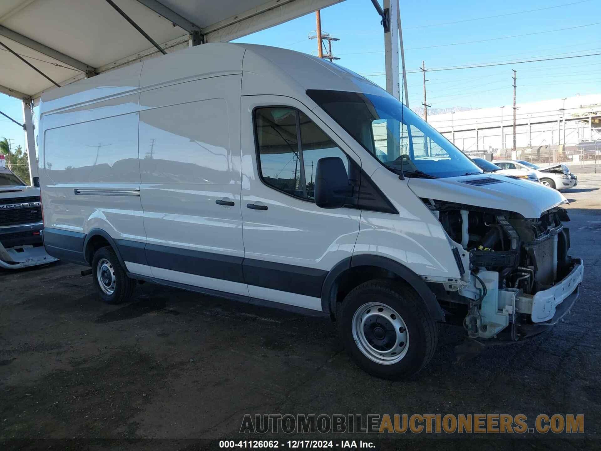 1FTBR3X80PKA96402 FORD TRANSIT-250 CARGO VAN 2023