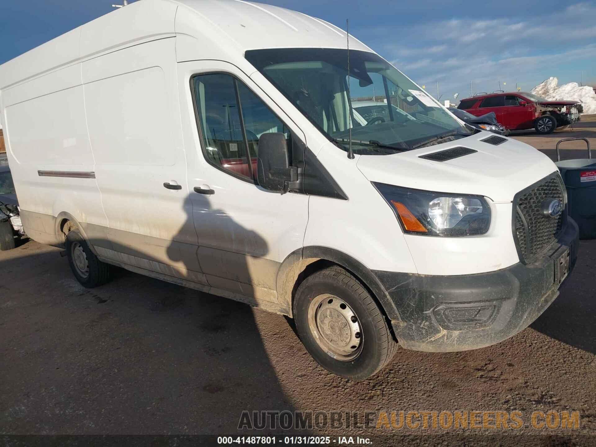 1FTBR3X80PKB45078 FORD TRANSIT-250 CARGO VAN 2023