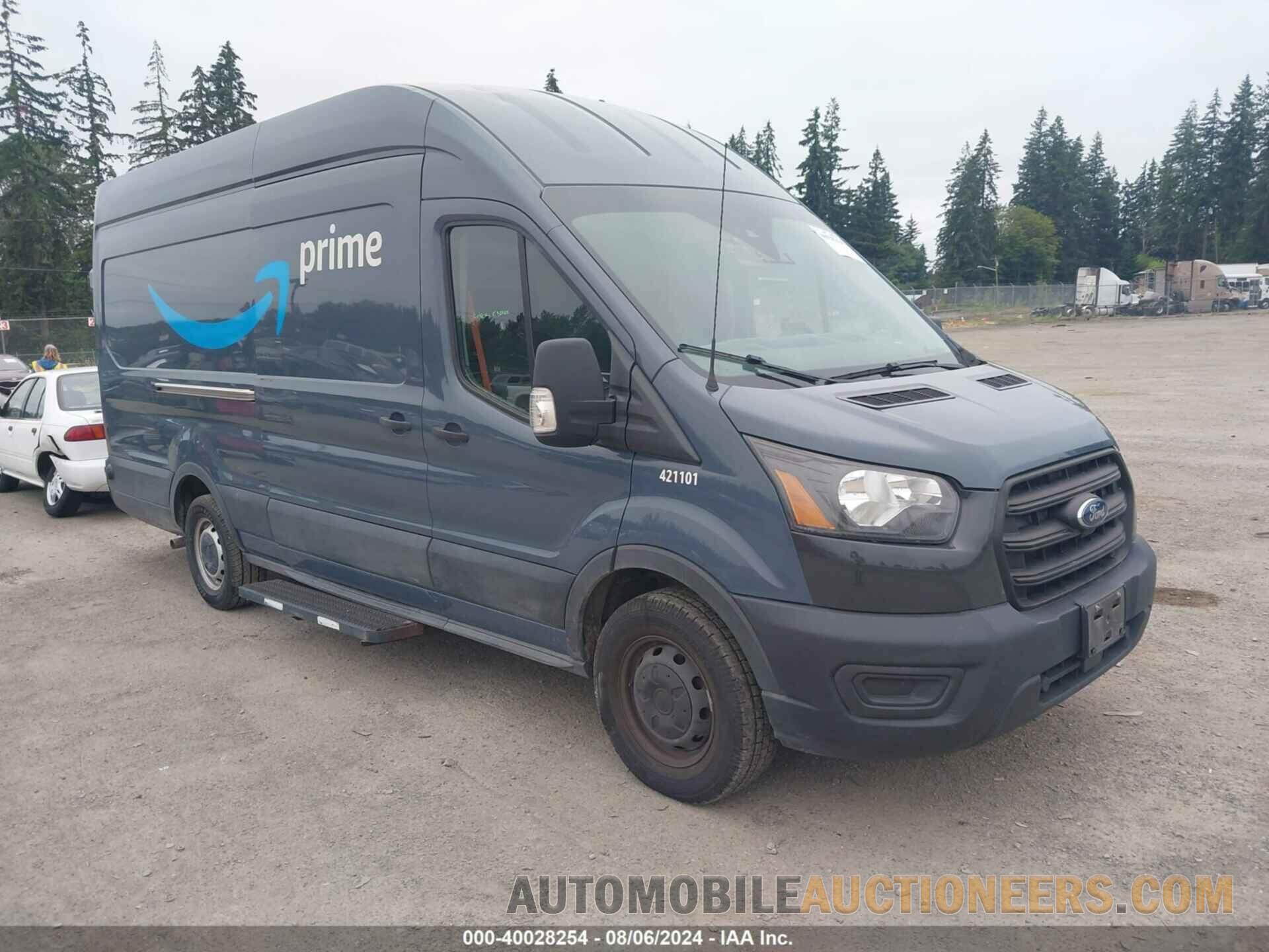 1FTBR3X81LKA28376 FORD TRANSIT-250 CARGO VAN 2020