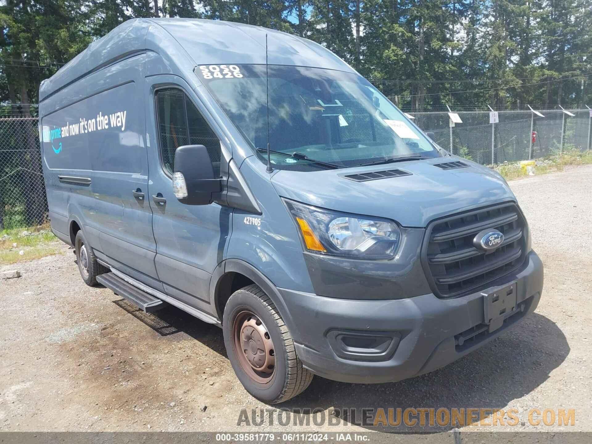 1FTBR3X81LKA28426 FORD TRANSIT-250 CARGO VAN 2020