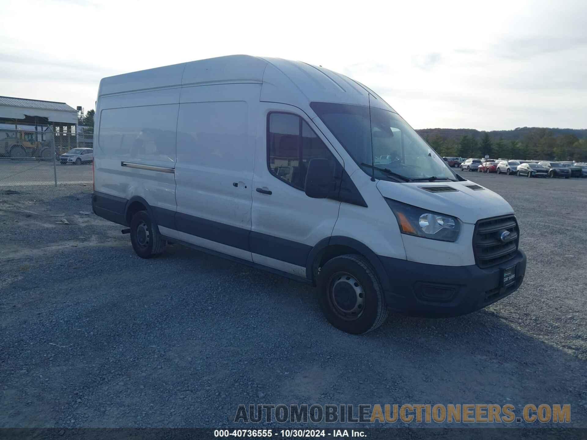 1FTBR3X81LKA42519 FORD TRANSIT-250 CARGO VAN 2020