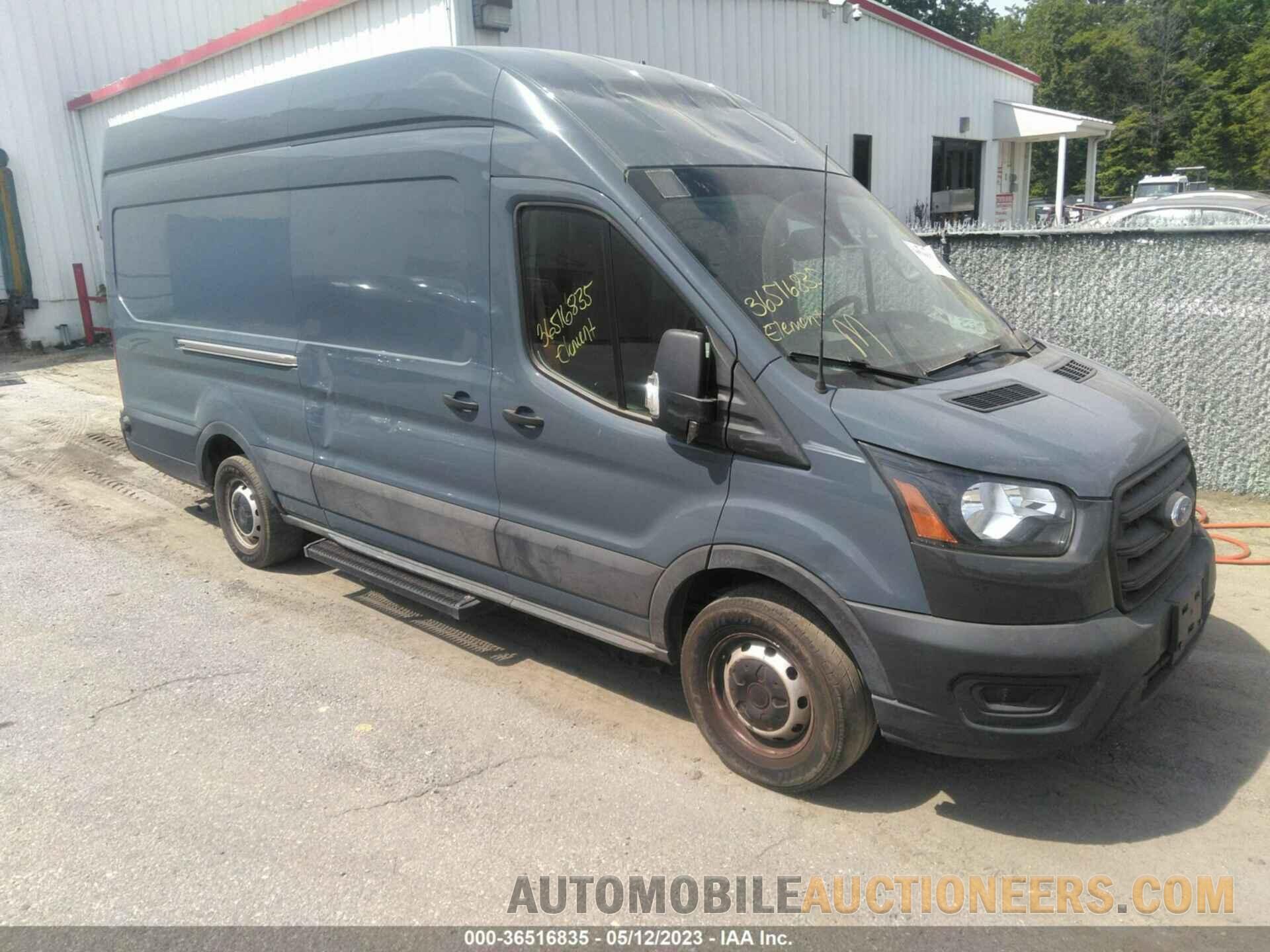 1FTBR3X81LKA47963 FORD TRANSIT CARGO VAN 2020