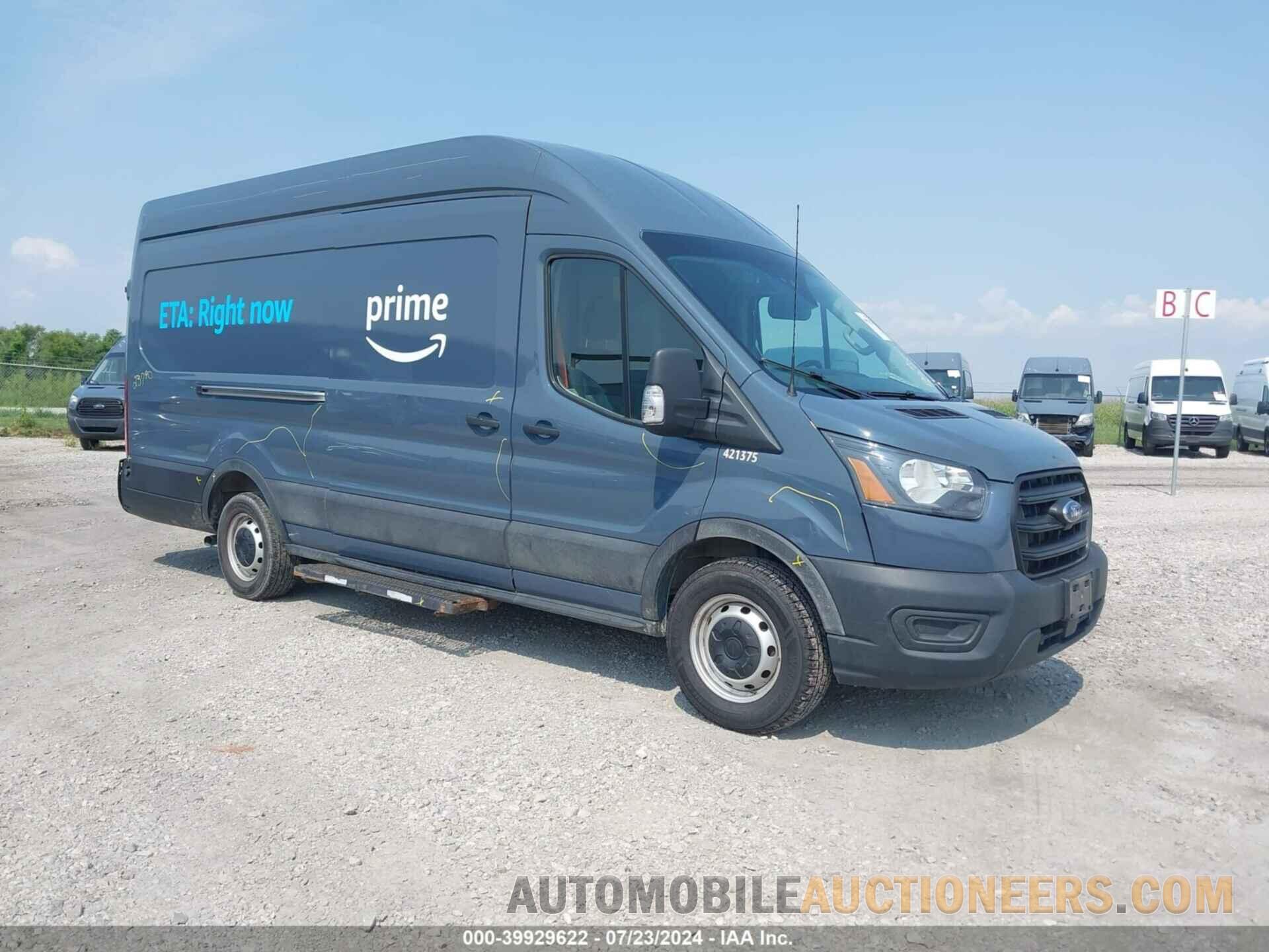 1FTBR3X81LKA72250 FORD TRANSIT-250 CARGO VAN 2020