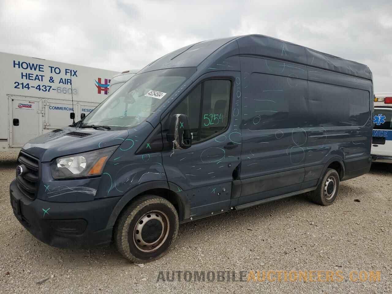 1FTBR3X81LKB26923 FORD TRANSIT 2020