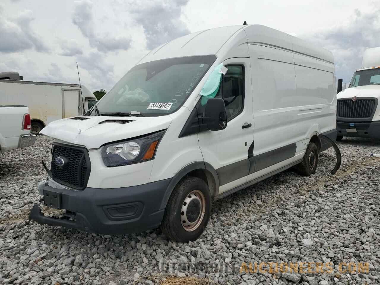 1FTBR3X81MKA18089 FORD TRANSIT 2021