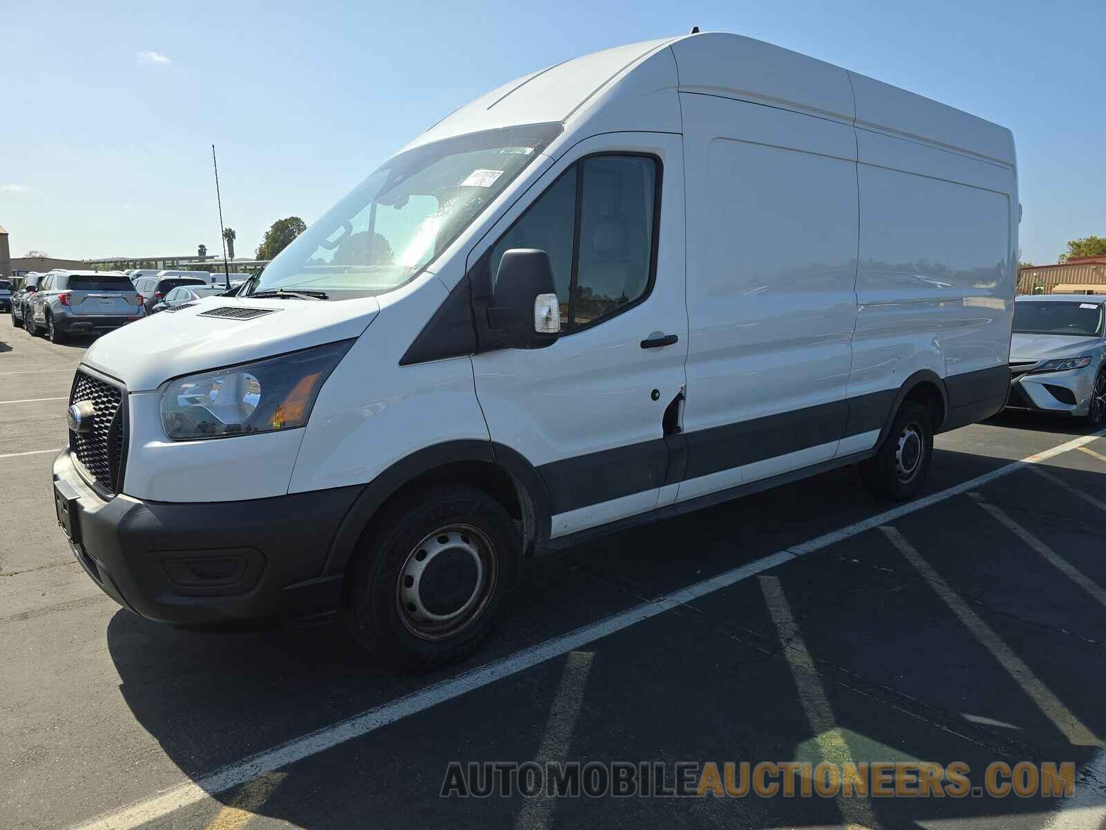 1FTBR3X81MKA69611 Ford Transit 2 2021