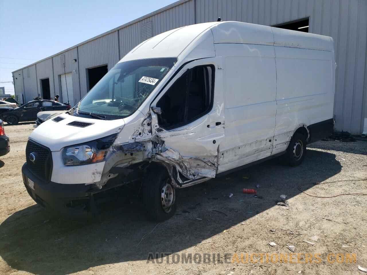 1FTBR3X81NKA34813 FORD TRANSIT 2022