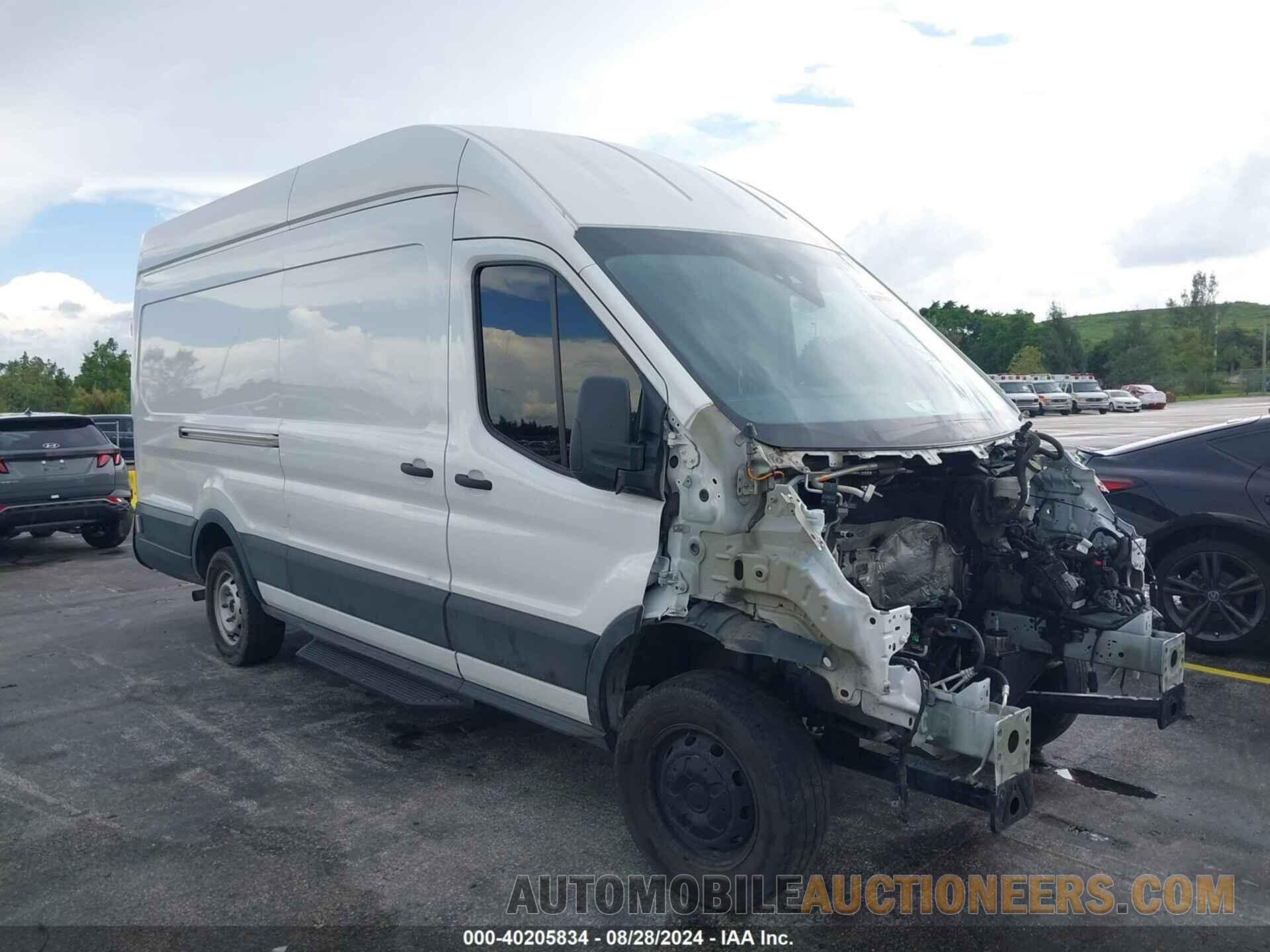 1FTBR3X81NKA38361 FORD TRANSIT-250 CARGO VAN 2022