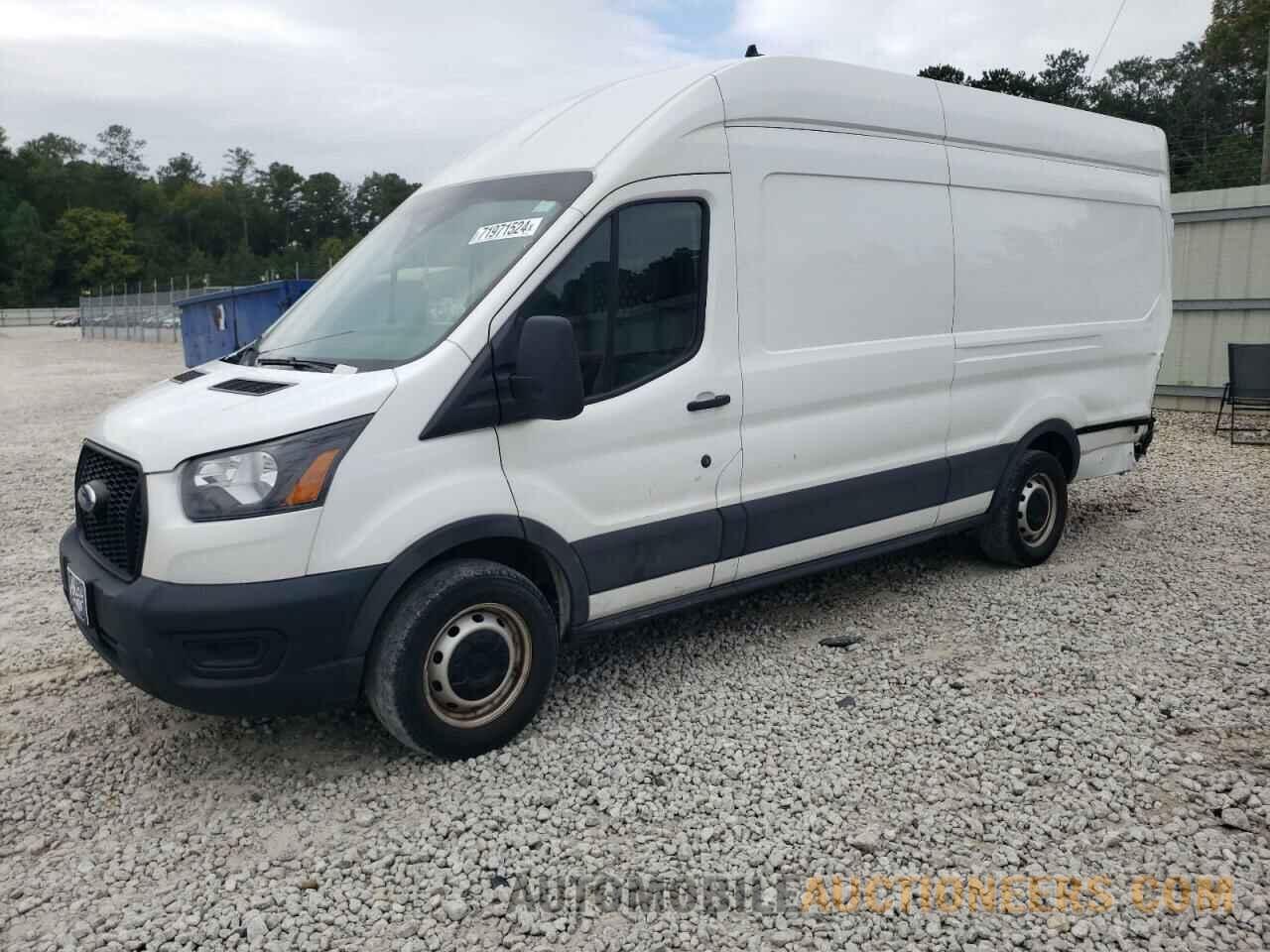 1FTBR3X81NKA45102 FORD TRANSIT 2022