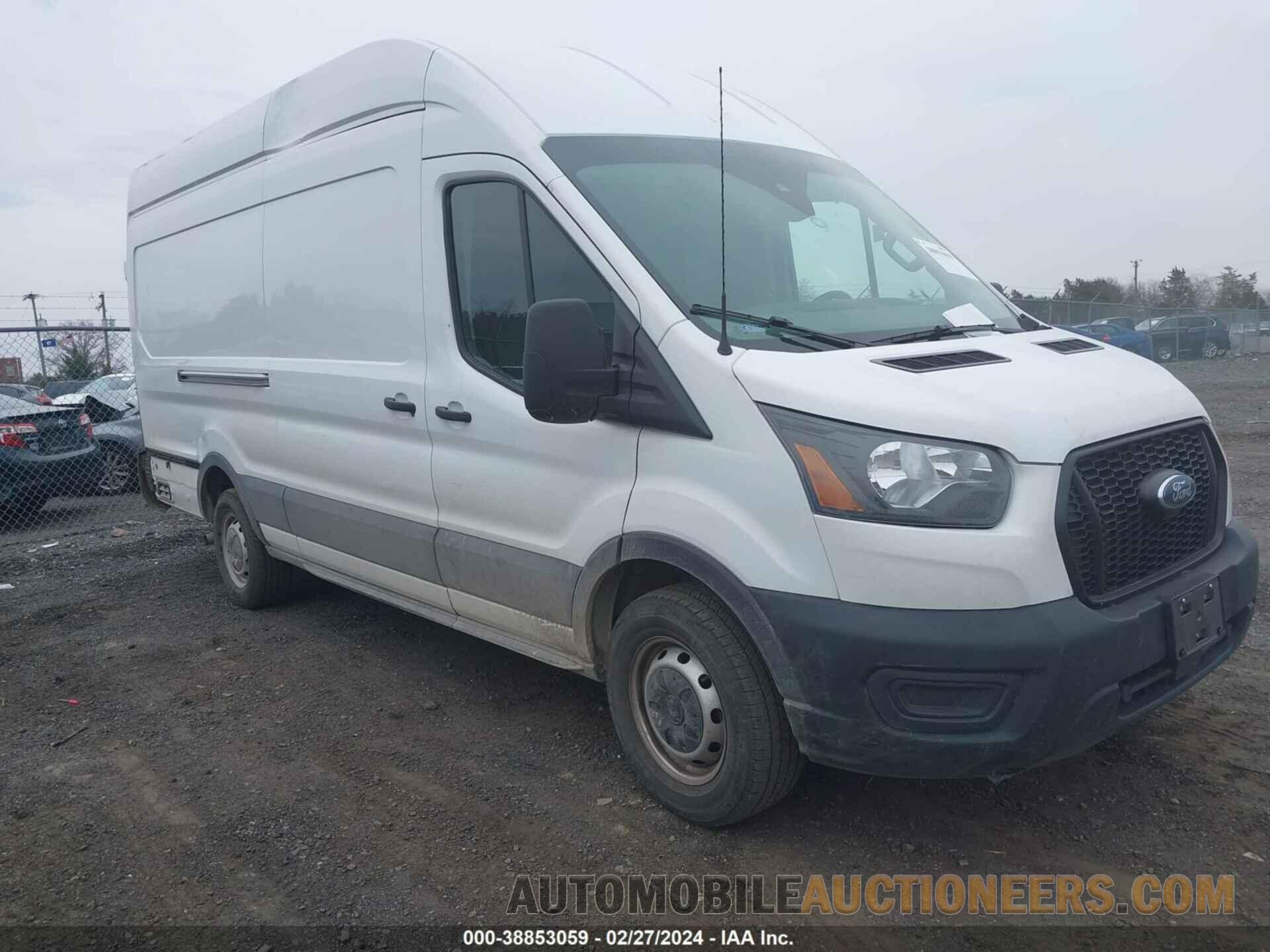 1FTBR3X81NKA70064 FORD TRANSIT-250 CARGO VAN 2022