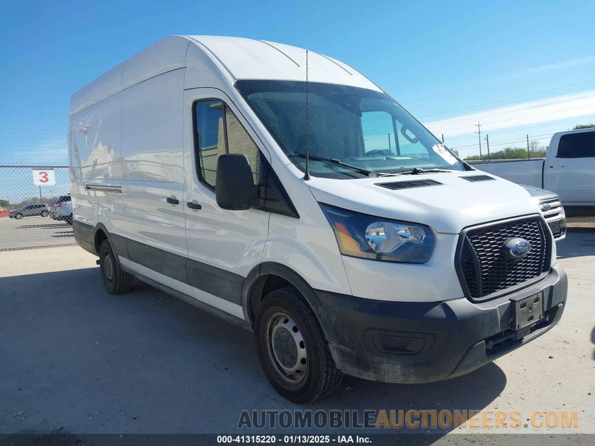 1FTBR3X81PKA07615 FORD TRANSIT-250 CARGO VAN 2023