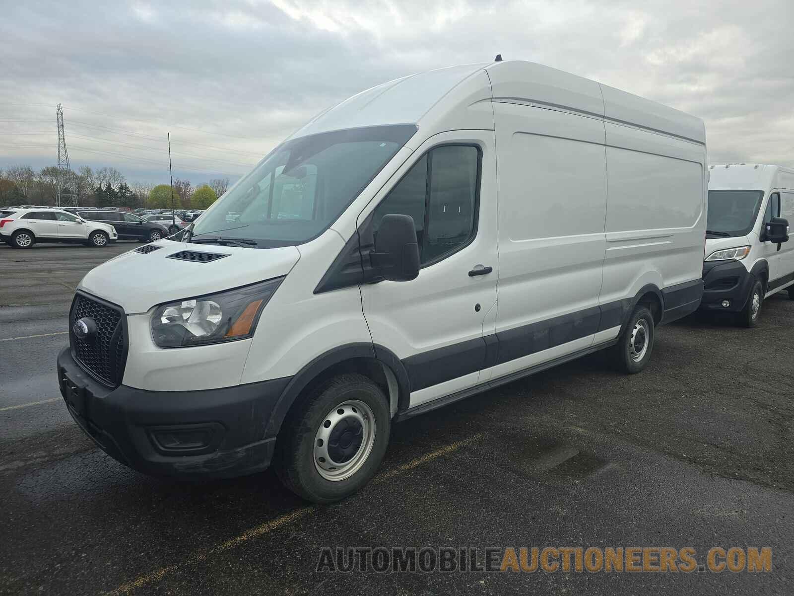 1FTBR3X81PKA69340 Ford Transit 2 2023