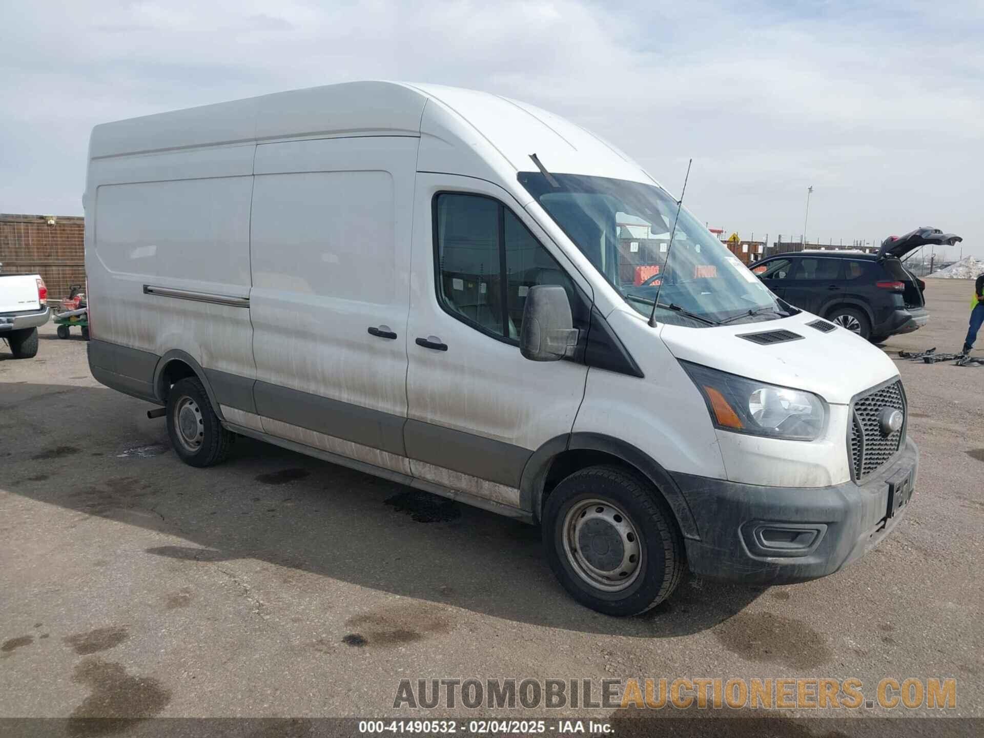 1FTBR3X81PKA69869 FORD TRANSIT-250 CARGO VAN 2023