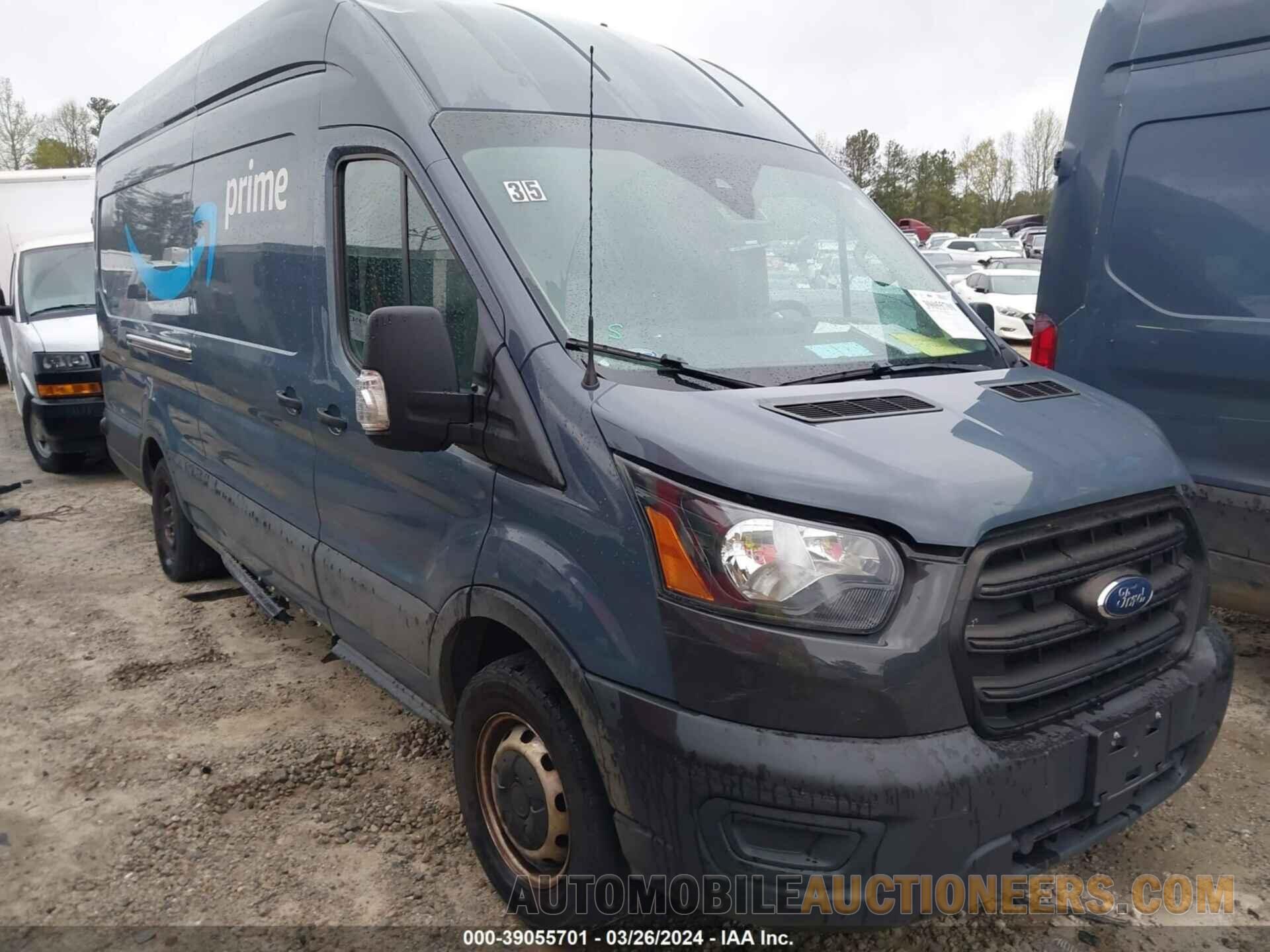 1FTBR3X82LKA18505 FORD TRANSIT-250 CARGO VAN 2020