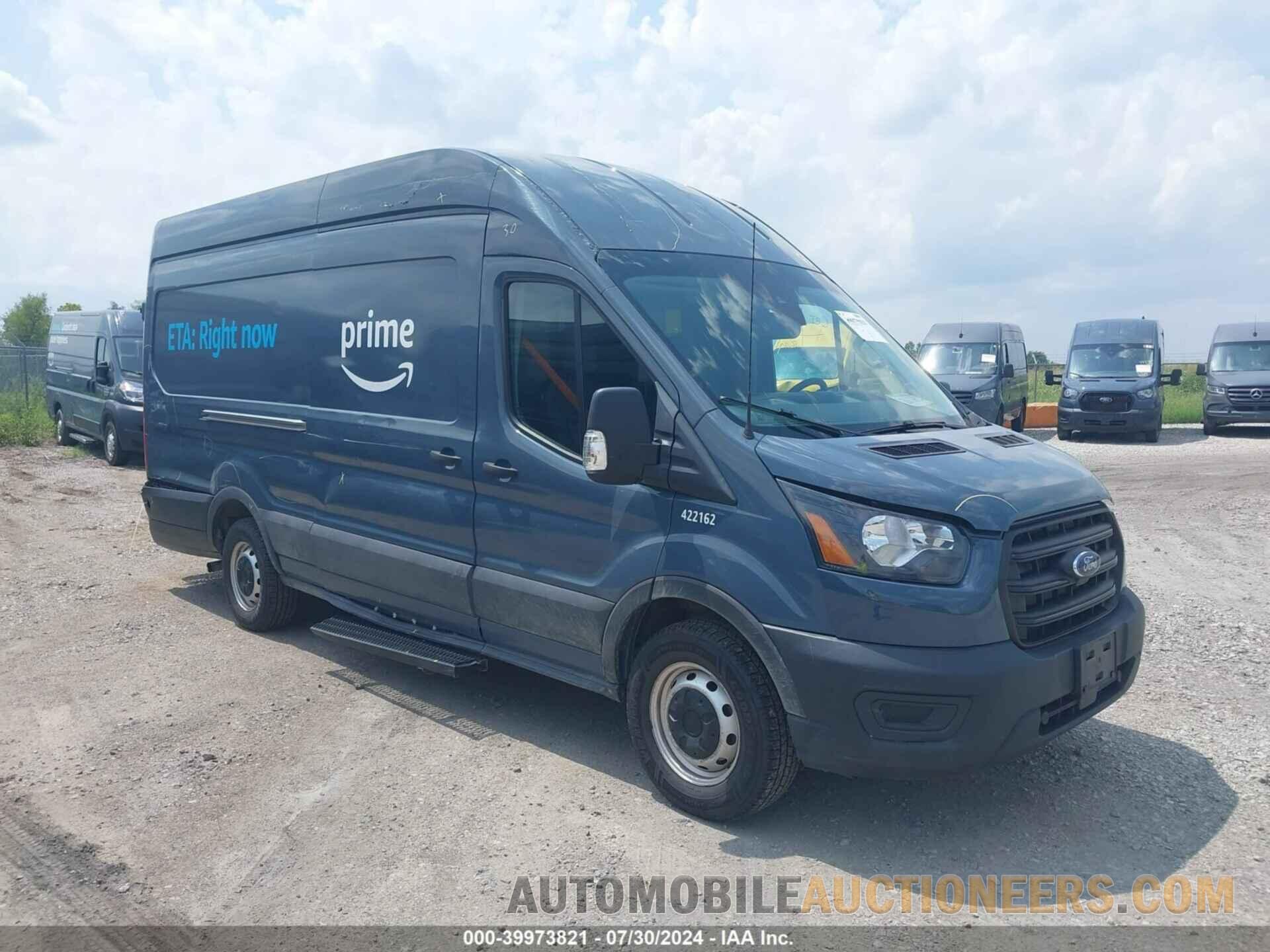 1FTBR3X82LKA48085 FORD TRANSIT-250 CARGO VAN 2020