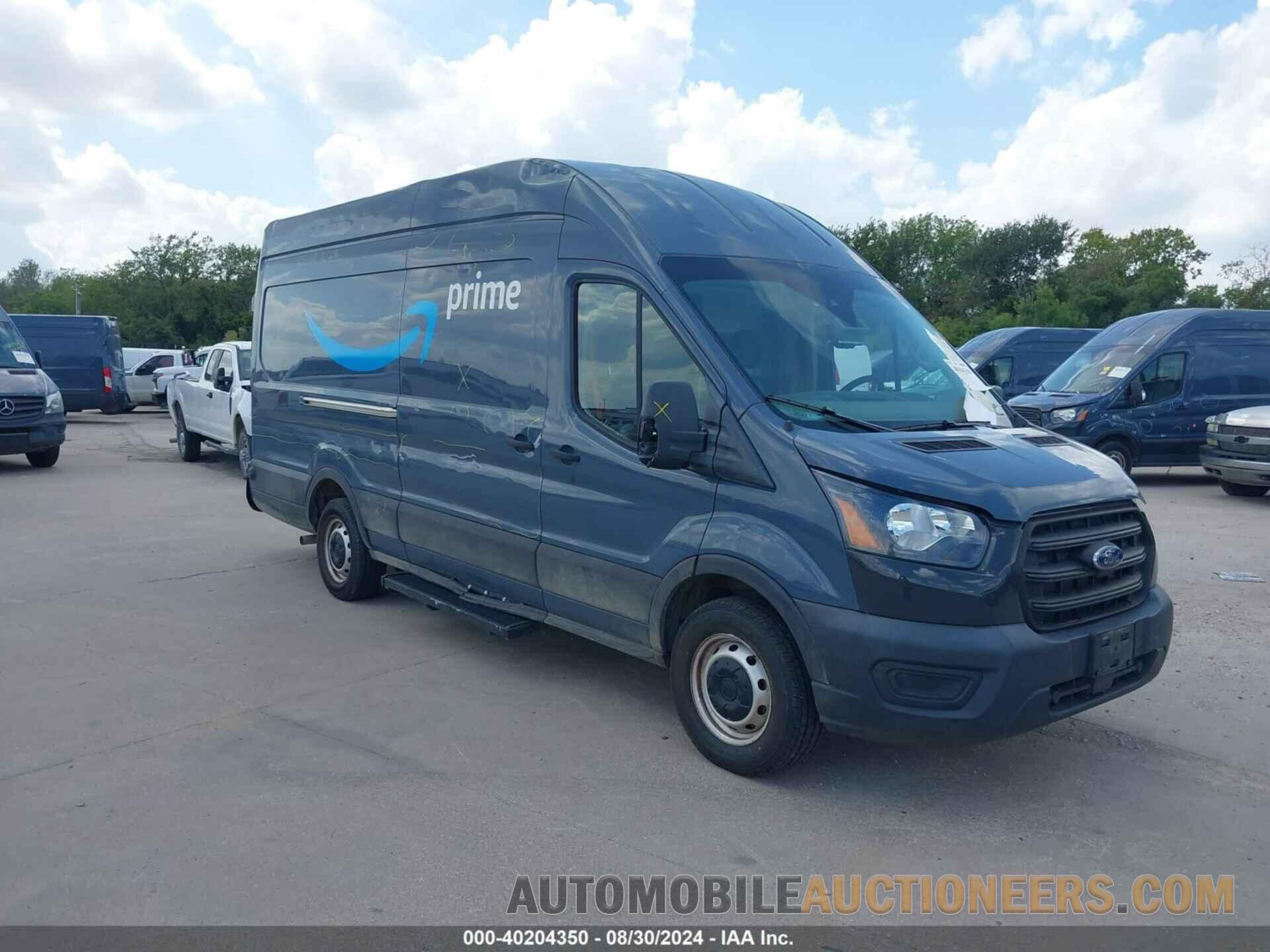 1FTBR3X82LKA55618 FORD TRANSIT-250 CARGO VAN 2020