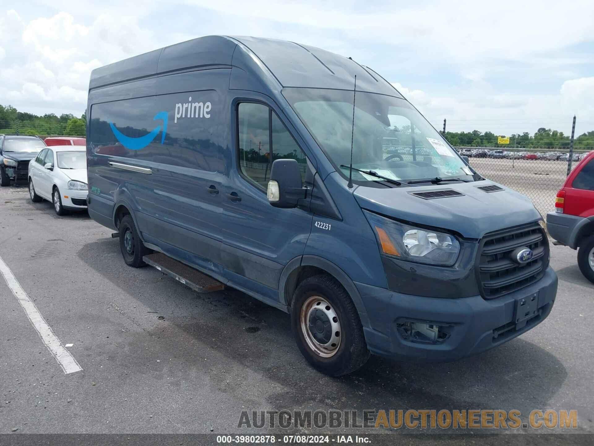 1FTBR3X82LKA55716 FORD TRANSIT-250 CARGO VAN 2020