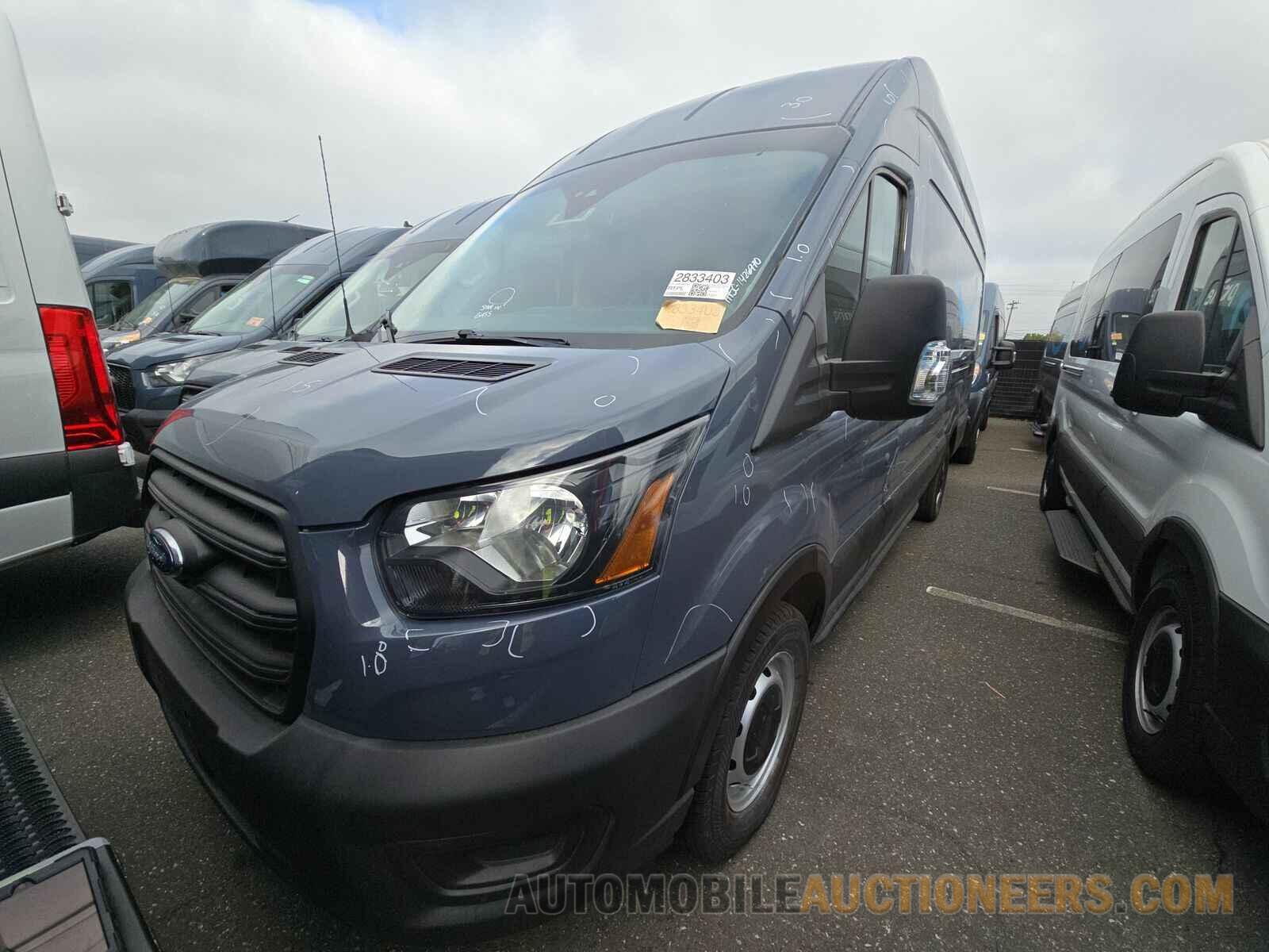 1FTBR3X82LKB26655 Ford Transit 2 2020