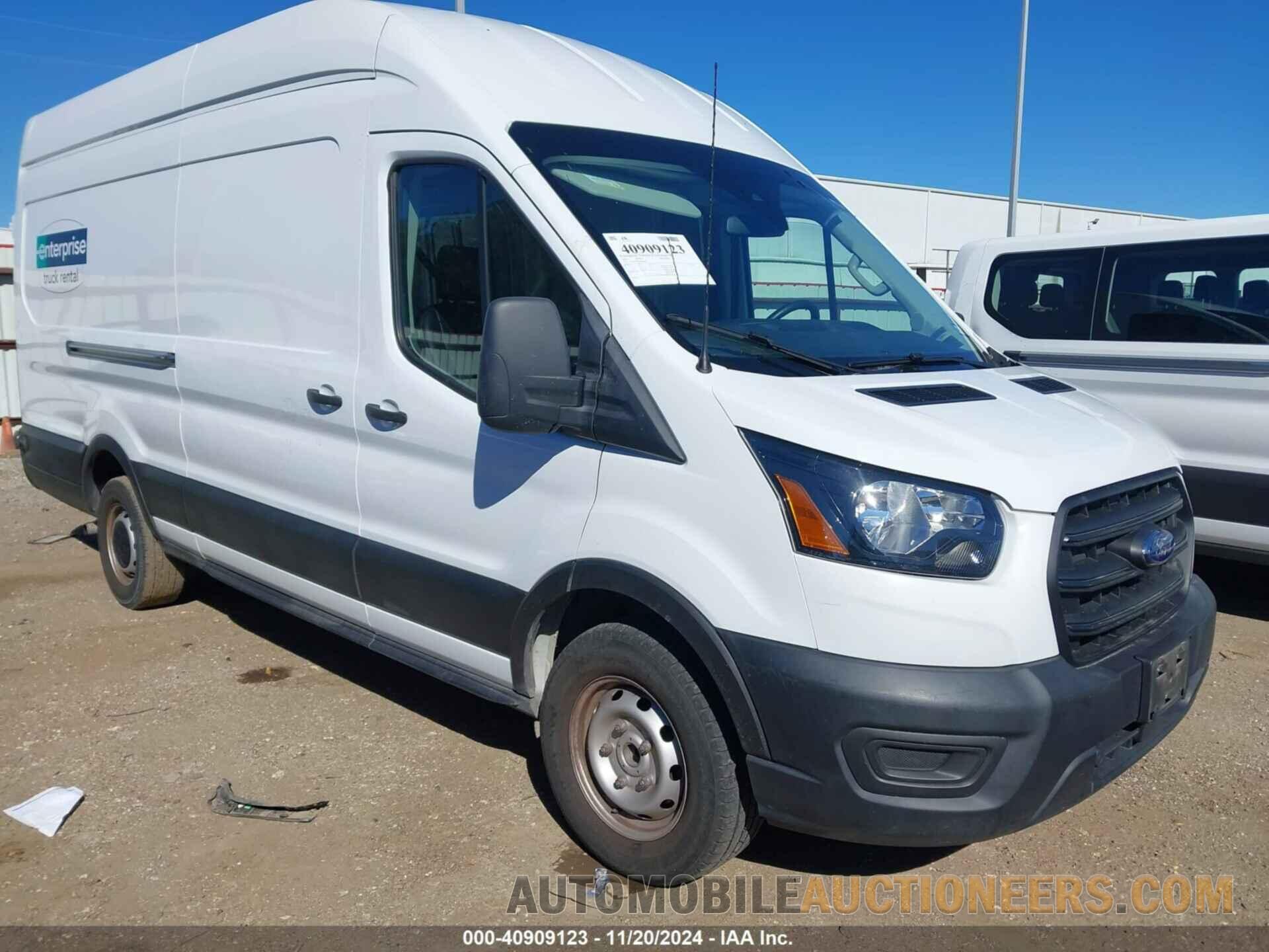 1FTBR3X82LKB60580 FORD TRANSIT 2020