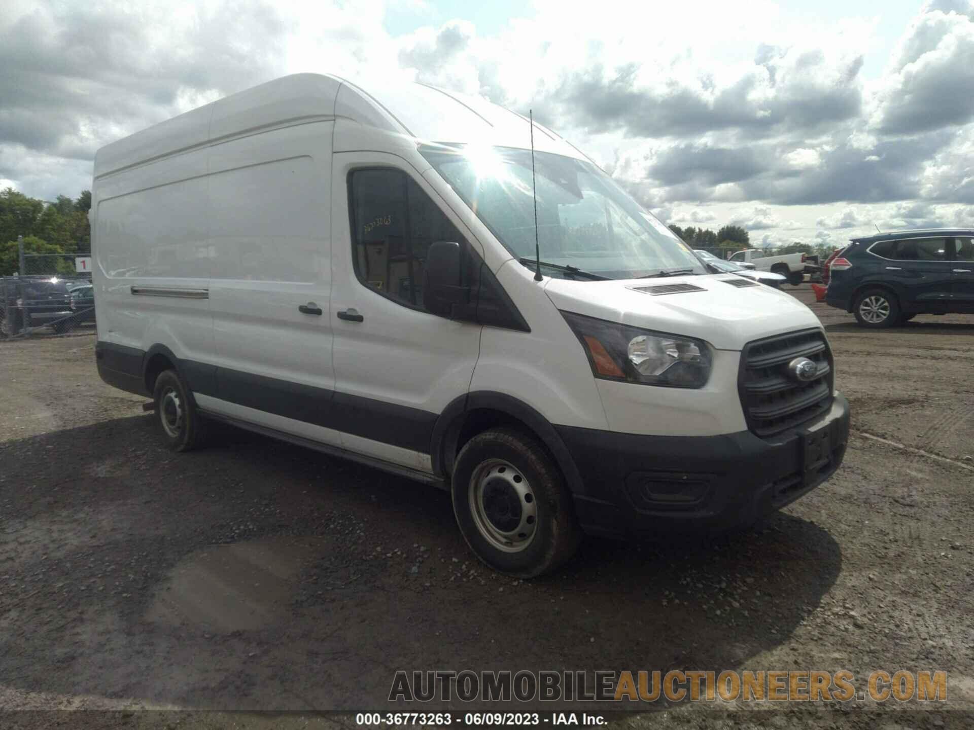 1FTBR3X82LKB72969 FORD TRANSIT CARGO VAN 2020