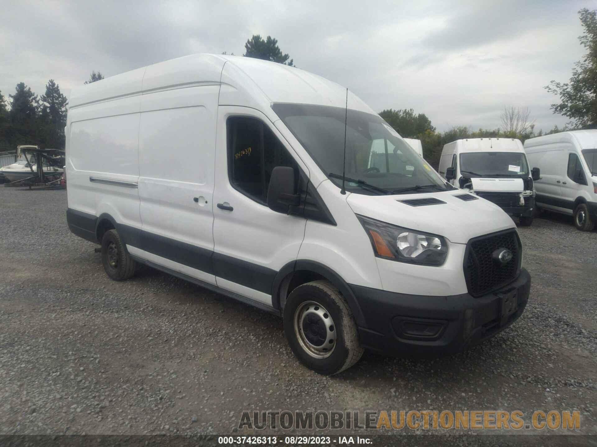 1FTBR3X82MKA12799 FORD TRANSIT CARGO VAN 2021