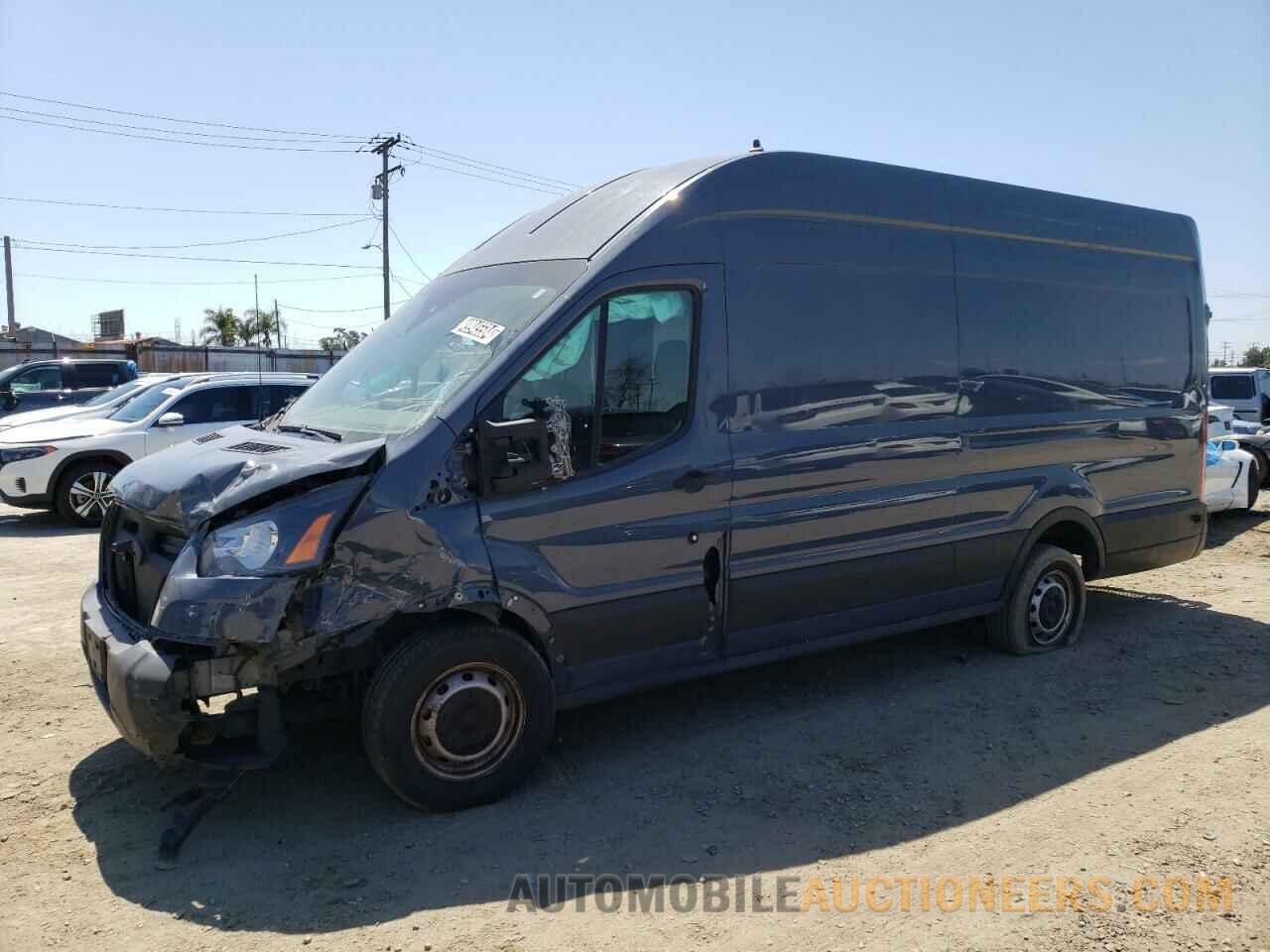 1FTBR3X82MKA46225 FORD TRANSIT 2021