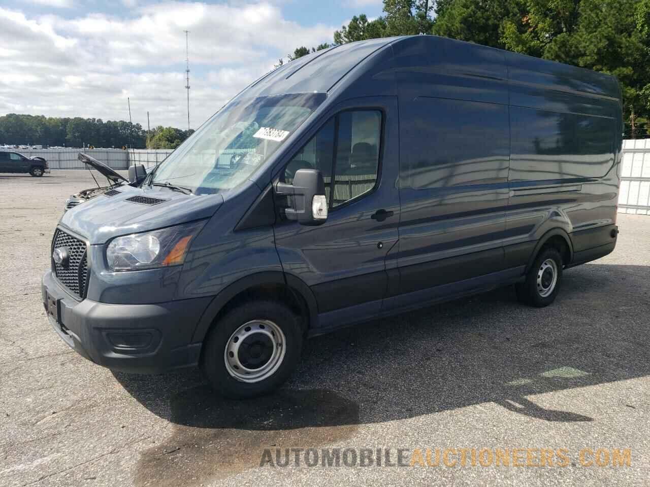 1FTBR3X82MKA55944 FORD TRANSIT 2021