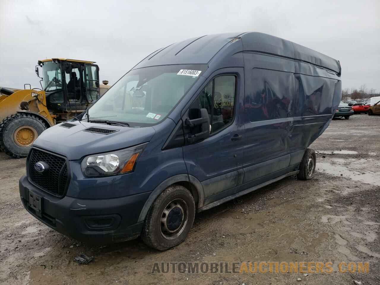 1FTBR3X82MKA82996 FORD TRANSIT 2021