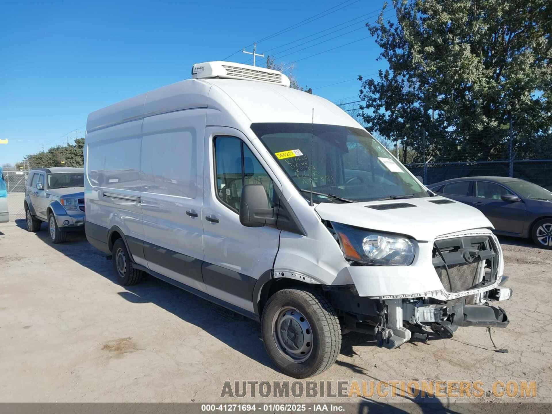 1FTBR3X82NKA70381 FORD TRANSIT-250 CARGO VAN 2022