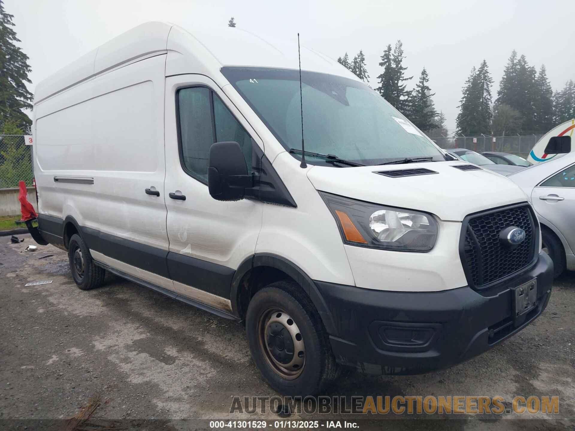 1FTBR3X82NKA70414 FORD TRANSIT-250 CARGO VAN 2022