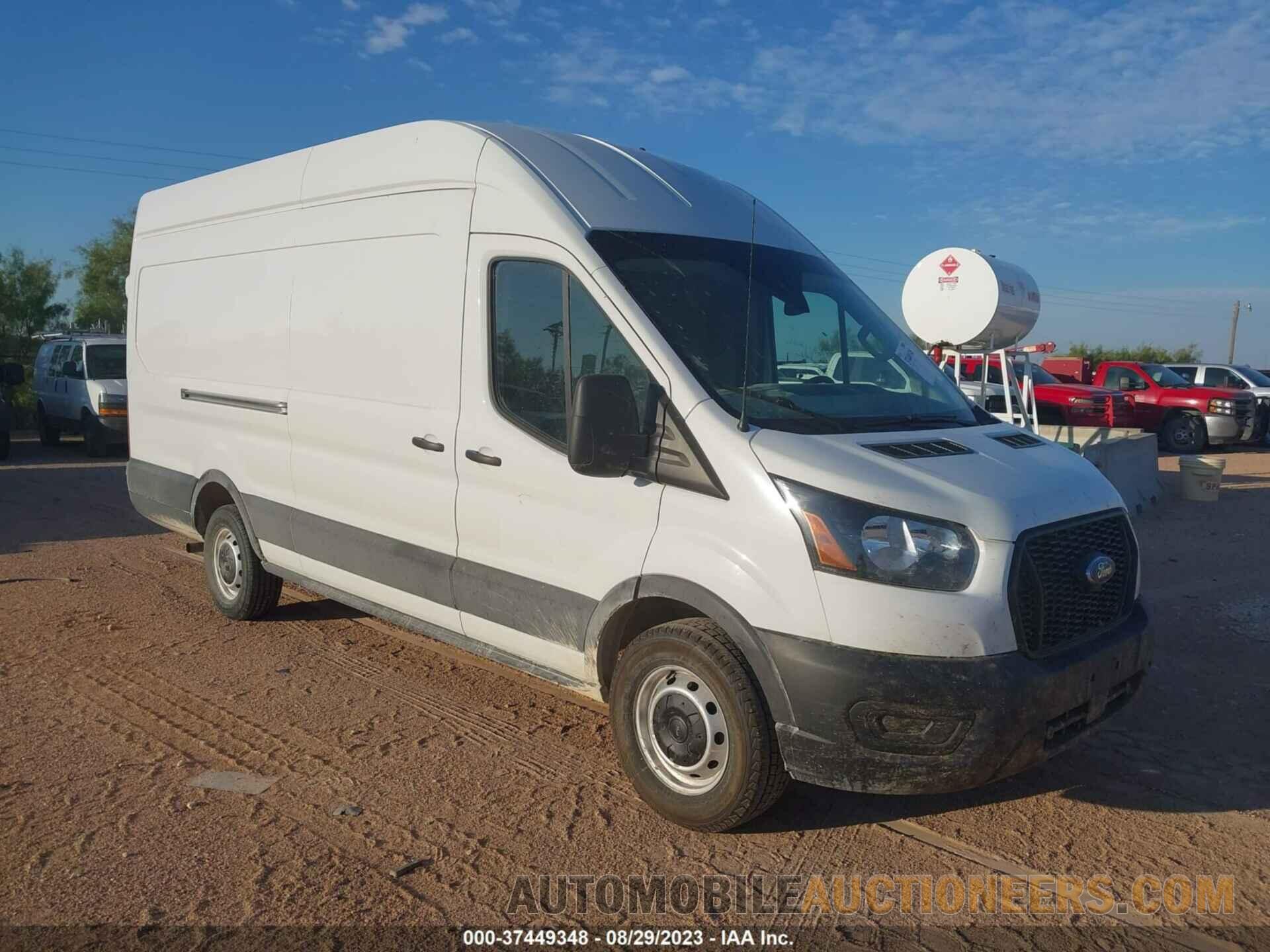 1FTBR3X82NKA70493 FORD TRANSIT CARGO VAN 2022