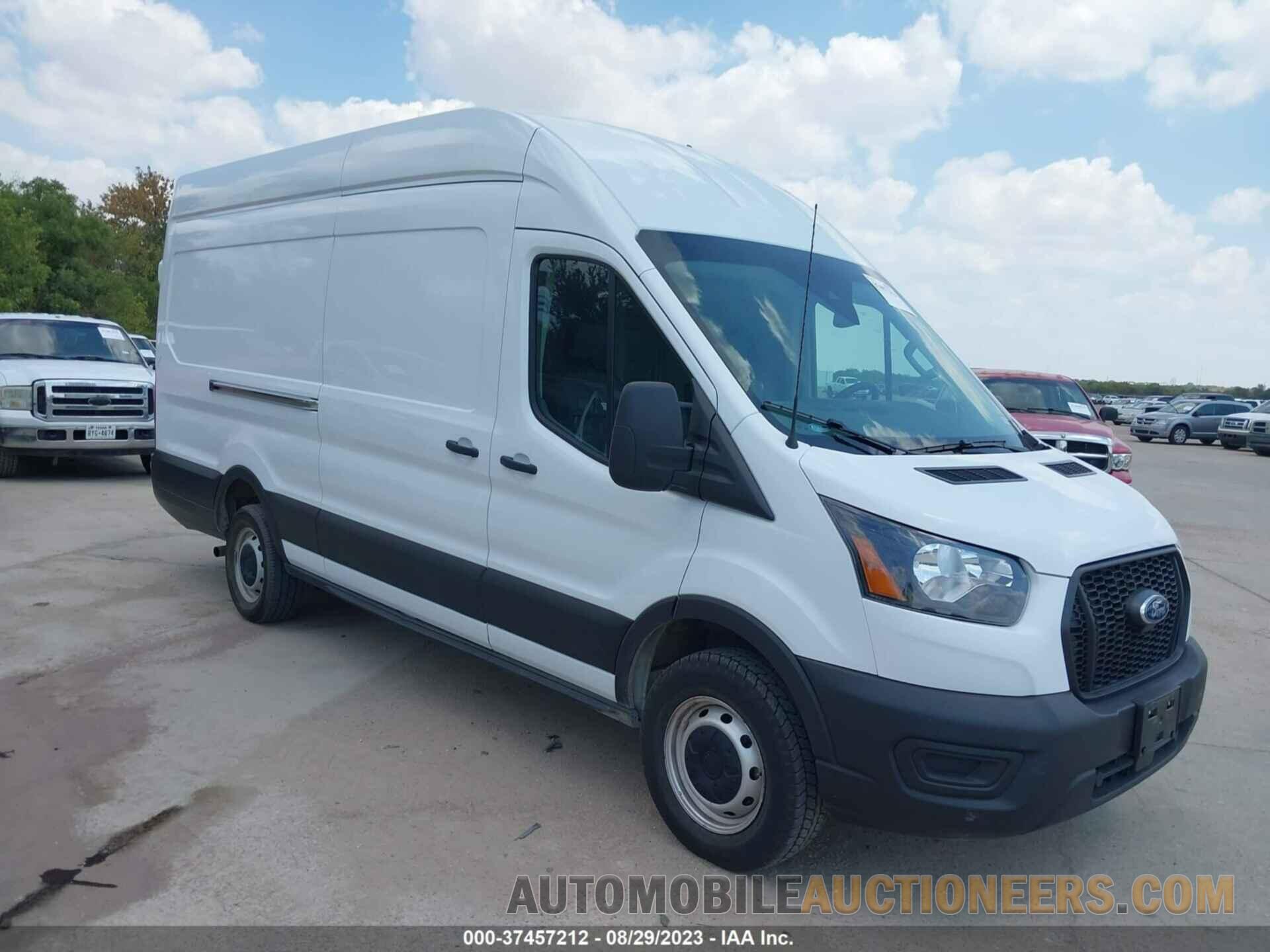 1FTBR3X82NKA74527 FORD TRANSIT CARGO VAN 2022