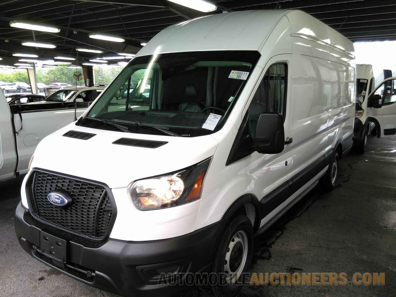 1FTBR3X82PKA07624 Ford Transit Cargo Van 2023