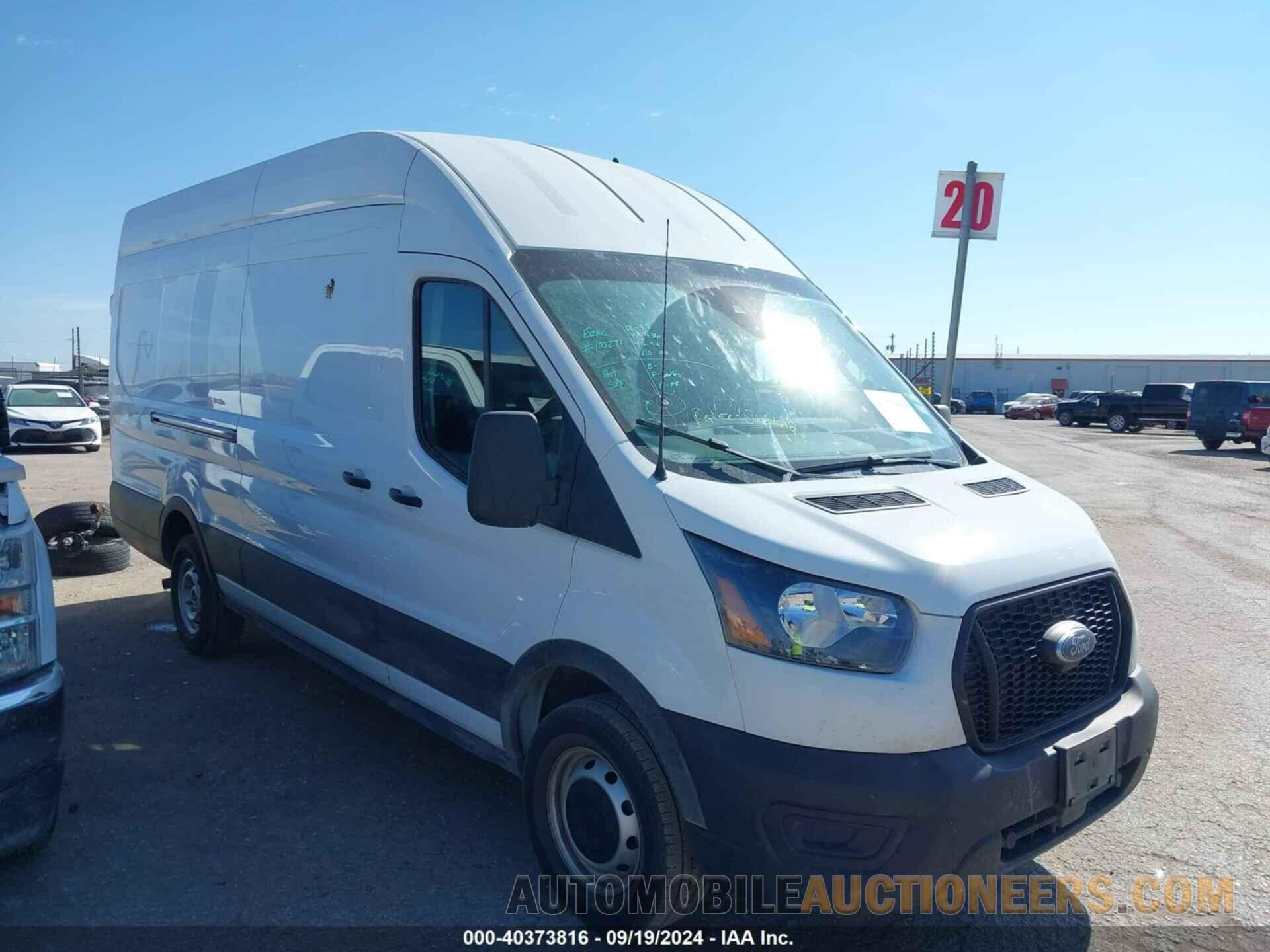 1FTBR3X82PKA69847 FORD TRANSIT 2023