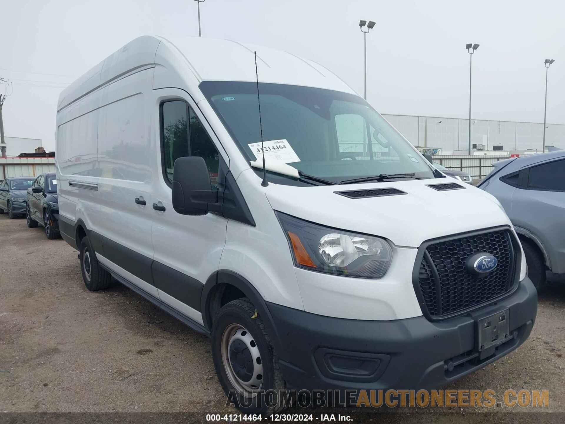 1FTBR3X82PKA96434 FORD TRANSIT 2023