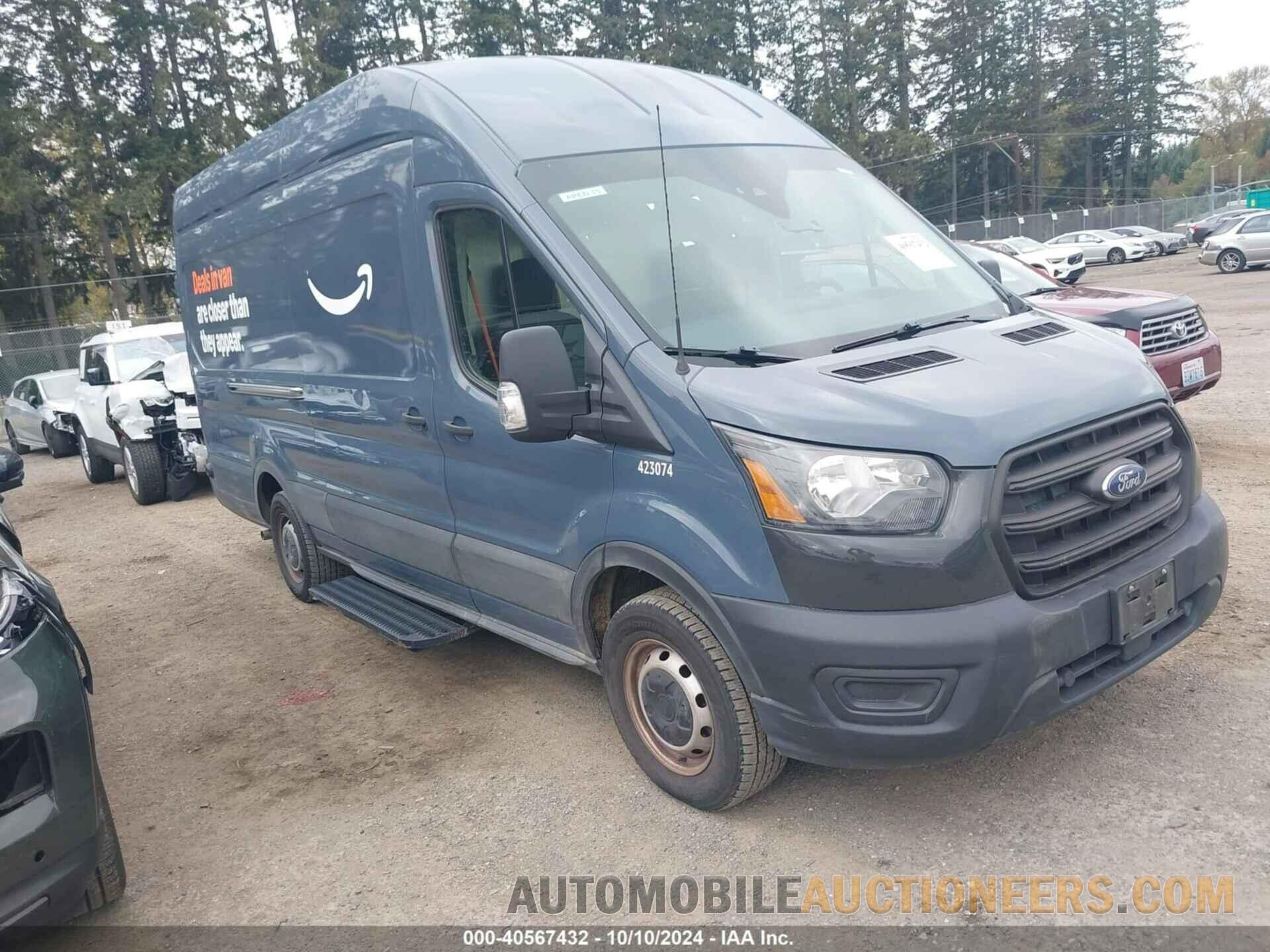 1FTBR3X83LKA47673 FORD TRANSIT-250 CARGO VAN 2020