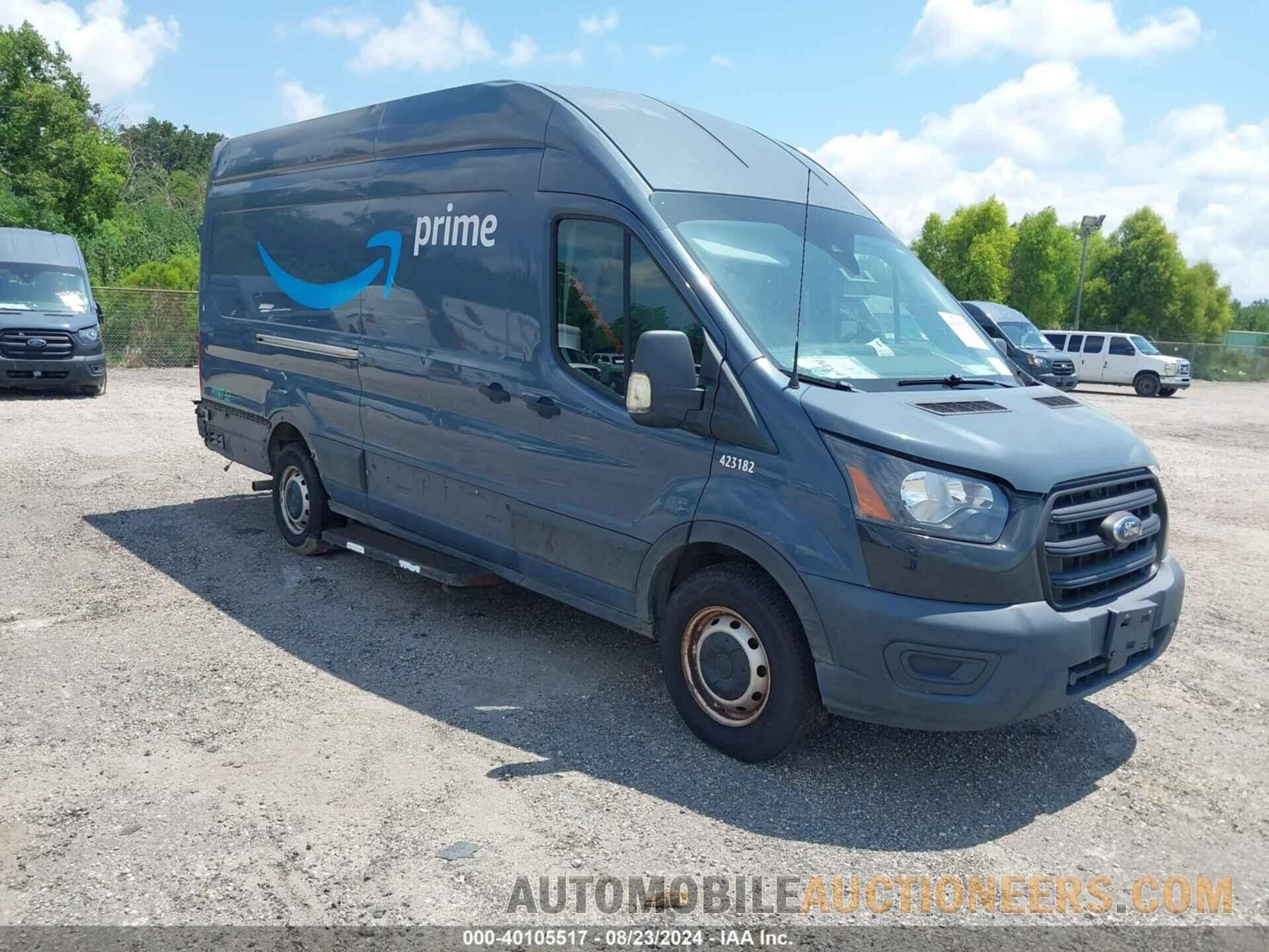 1FTBR3X83LKA55742 FORD TRANSIT-250 CARGO VAN 2020