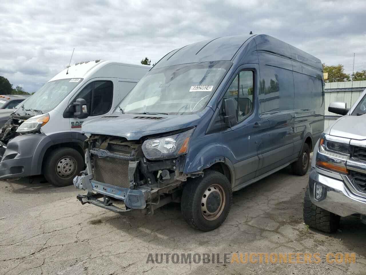 1FTBR3X83LKA55837 FORD TRANSIT 2020