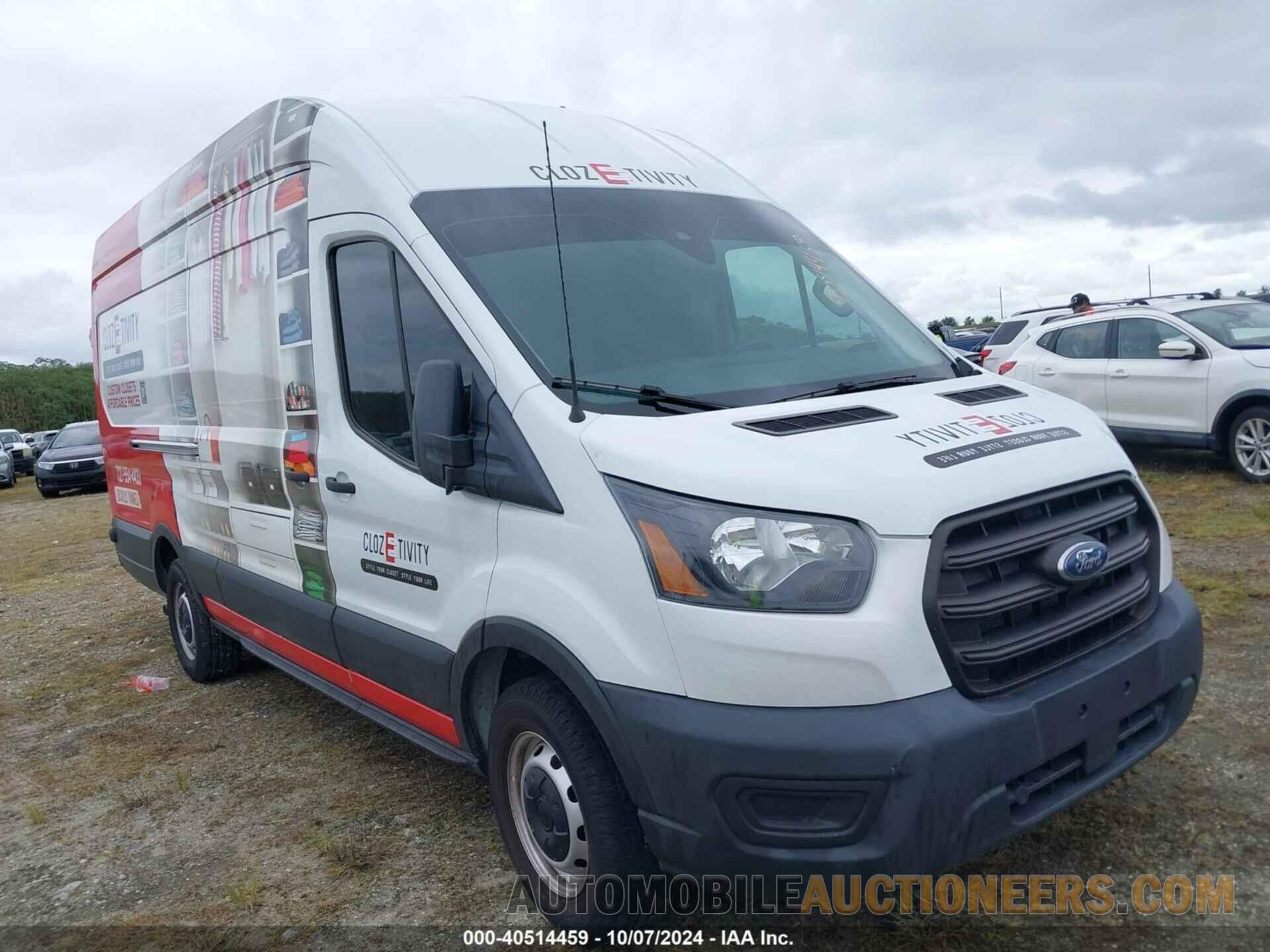 1FTBR3X83LKB39575 FORD TRANSIT 2020