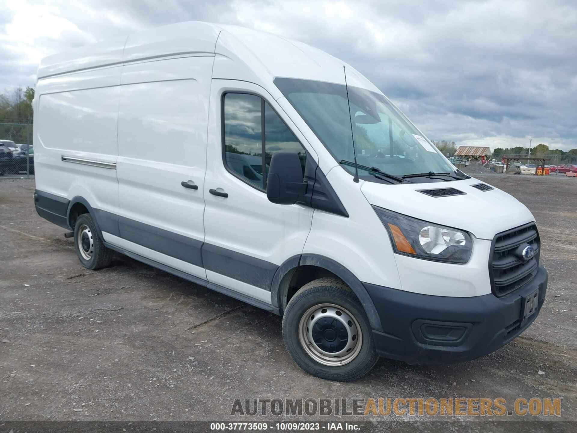 1FTBR3X83LKB73001 FORD TRANSIT CARGO VAN 2020