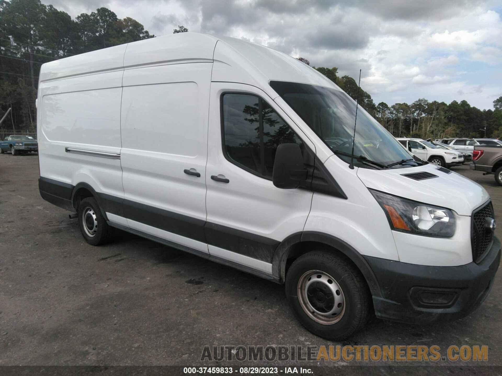 1FTBR3X83MKA03531 FORD TRANSIT CARGO VAN 2021