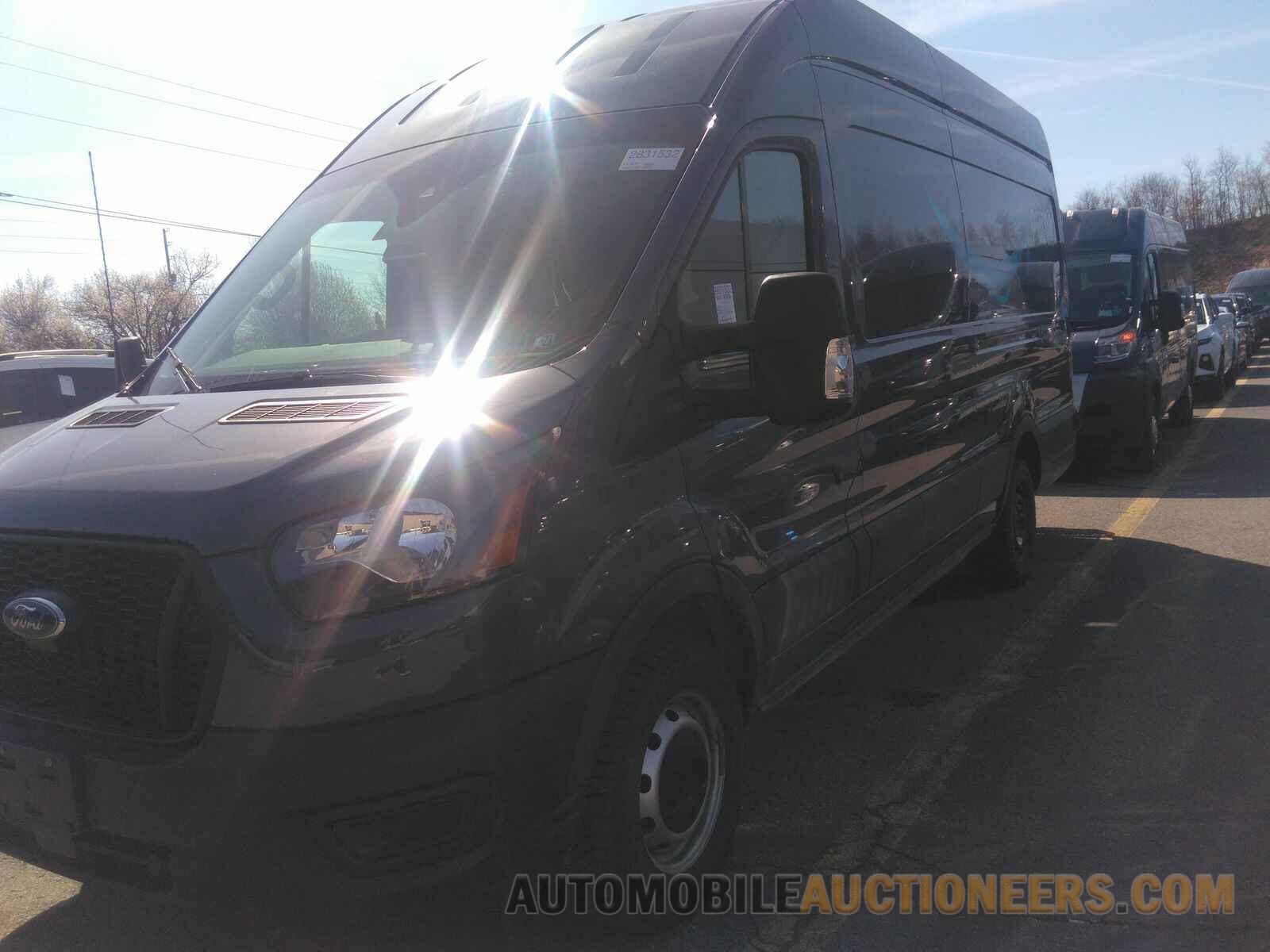 1FTBR3X83MKA54091 Ford Transit 2 2021