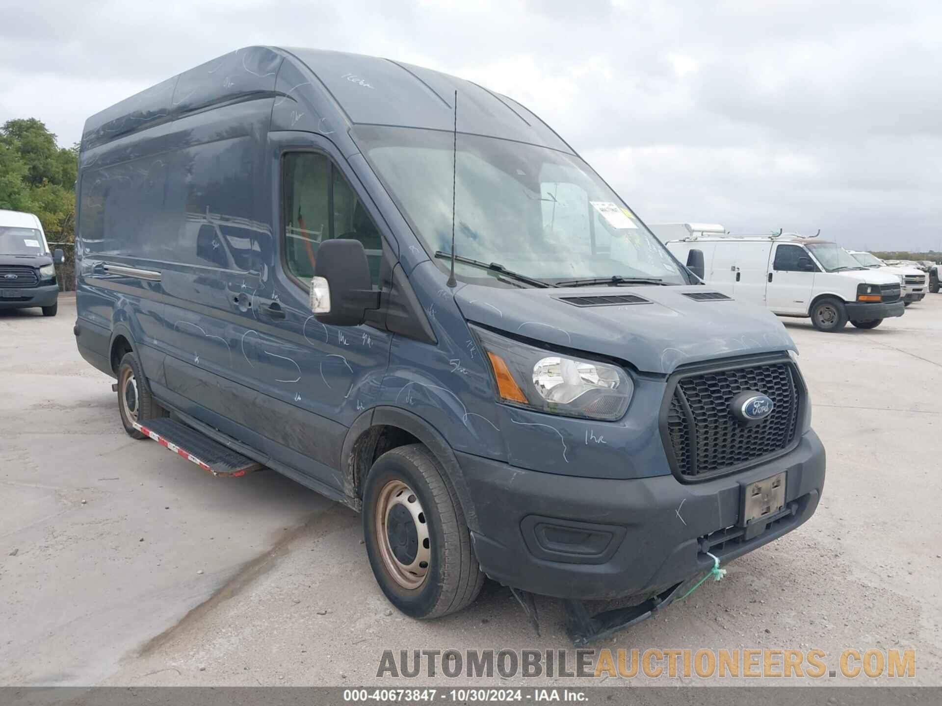 1FTBR3X83MKA57928 FORD TRANSIT-250 CARGO VAN 2021