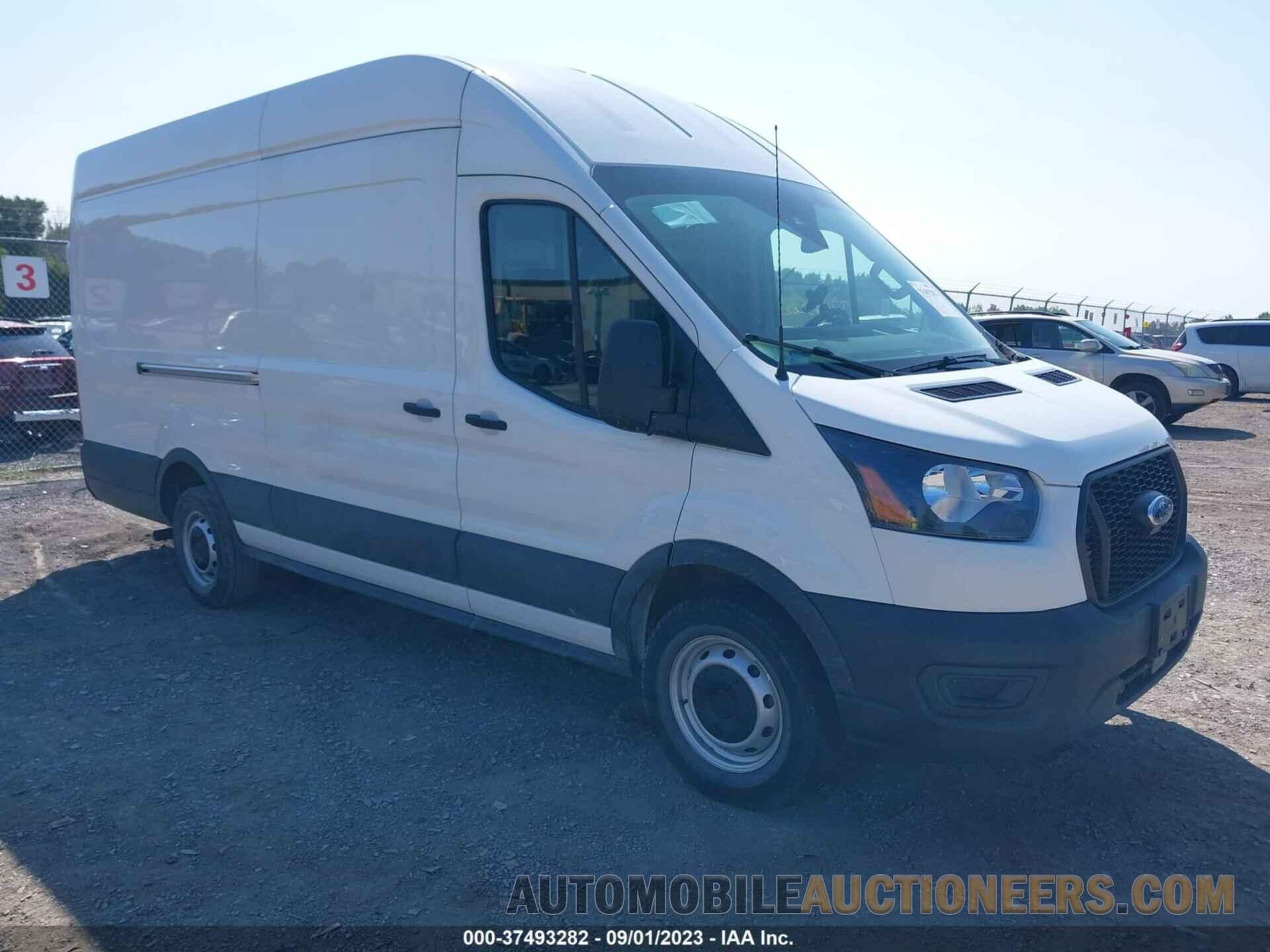 1FTBR3X83NKA70809 FORD TRANSIT CARGO VAN 2022