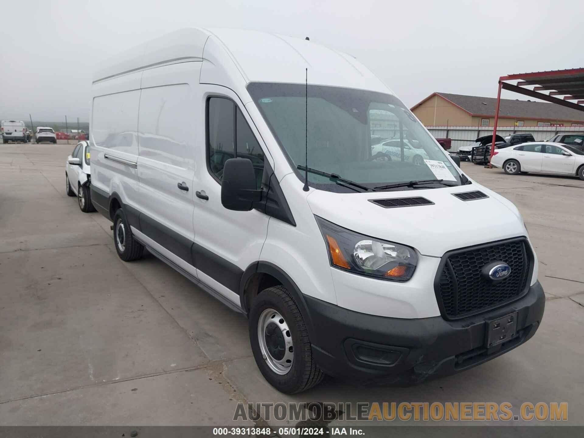 1FTBR3X83PKA69811 FORD TRANSIT 2023